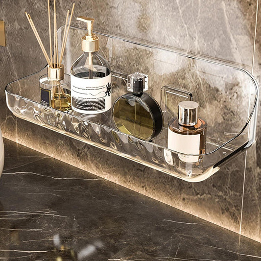 Acrylic Bathroom Rack - Medaid International