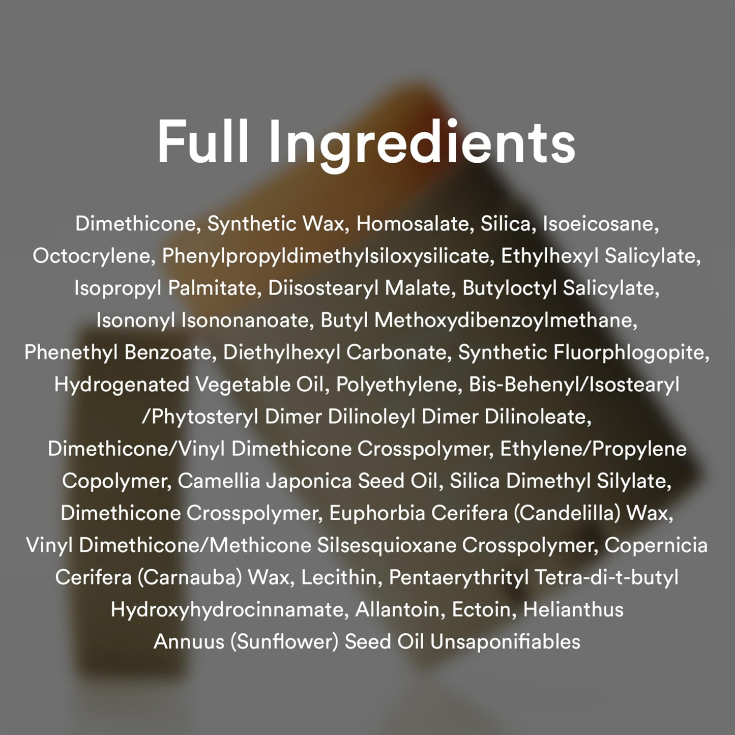 Abib Airy Sunstick Protection Bar Broad Spectrum SPF50+ 0.81 oz / 23 g (Semi-matte) | Korean Suncreen Stick Suncare Sunblock, No Whitecast, Protector Solar Barra, Water resistant - Medaid International