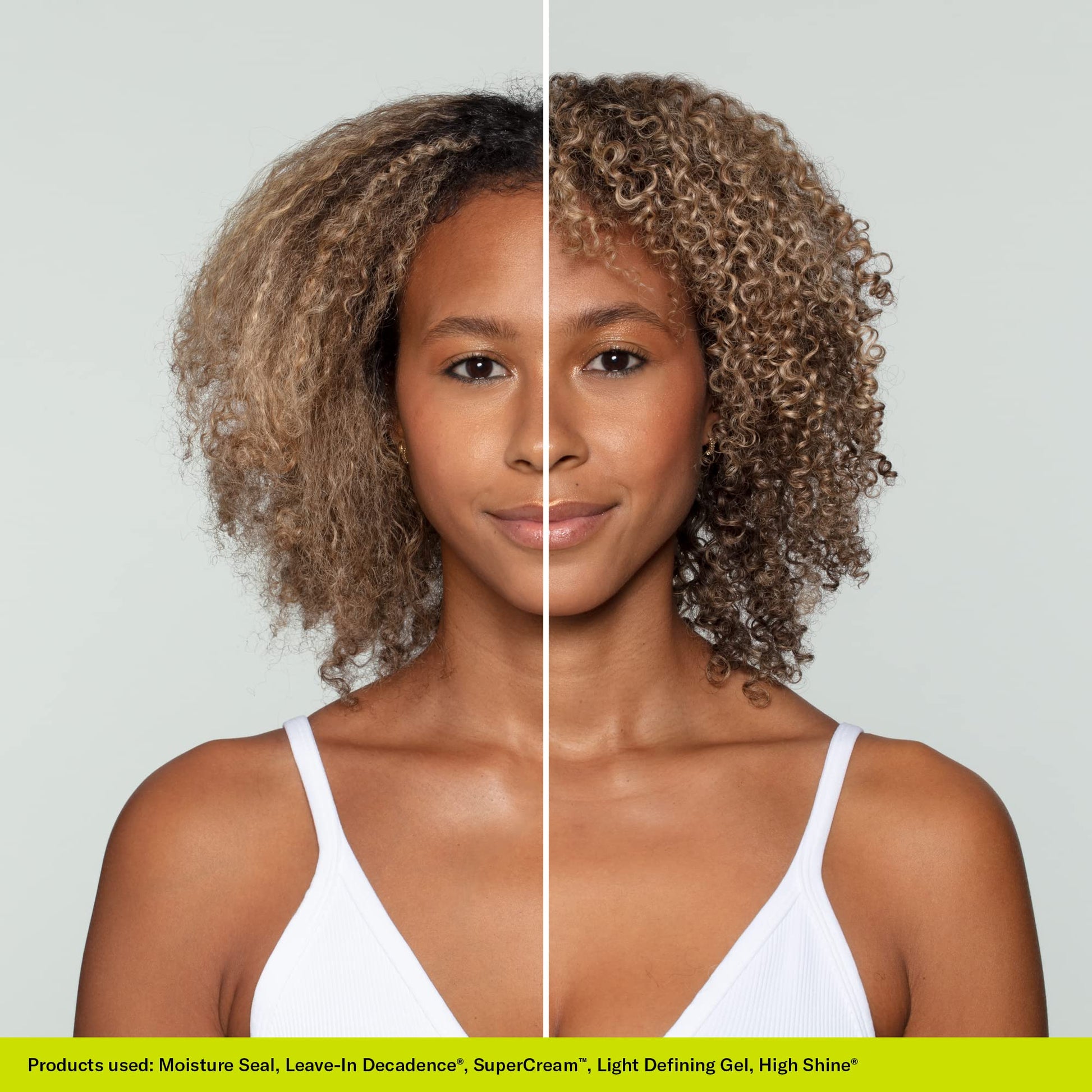DevaCurl Light Defining Gel Soft Hold No-Crunch Styler, Bright Breeze, 32 fl. oz. - Medaid International