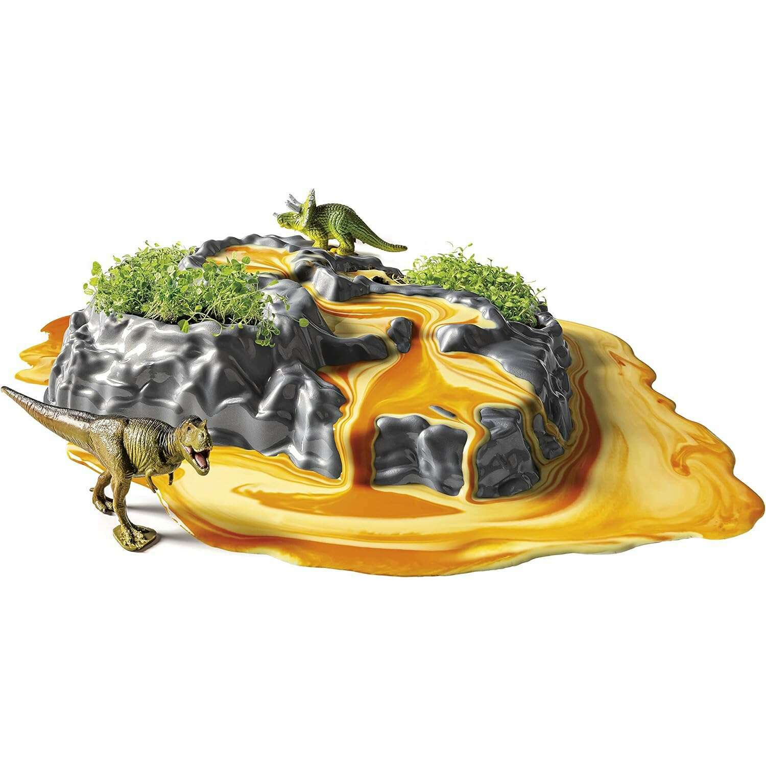 Jurassic World Park - Science Kit - Medaid International