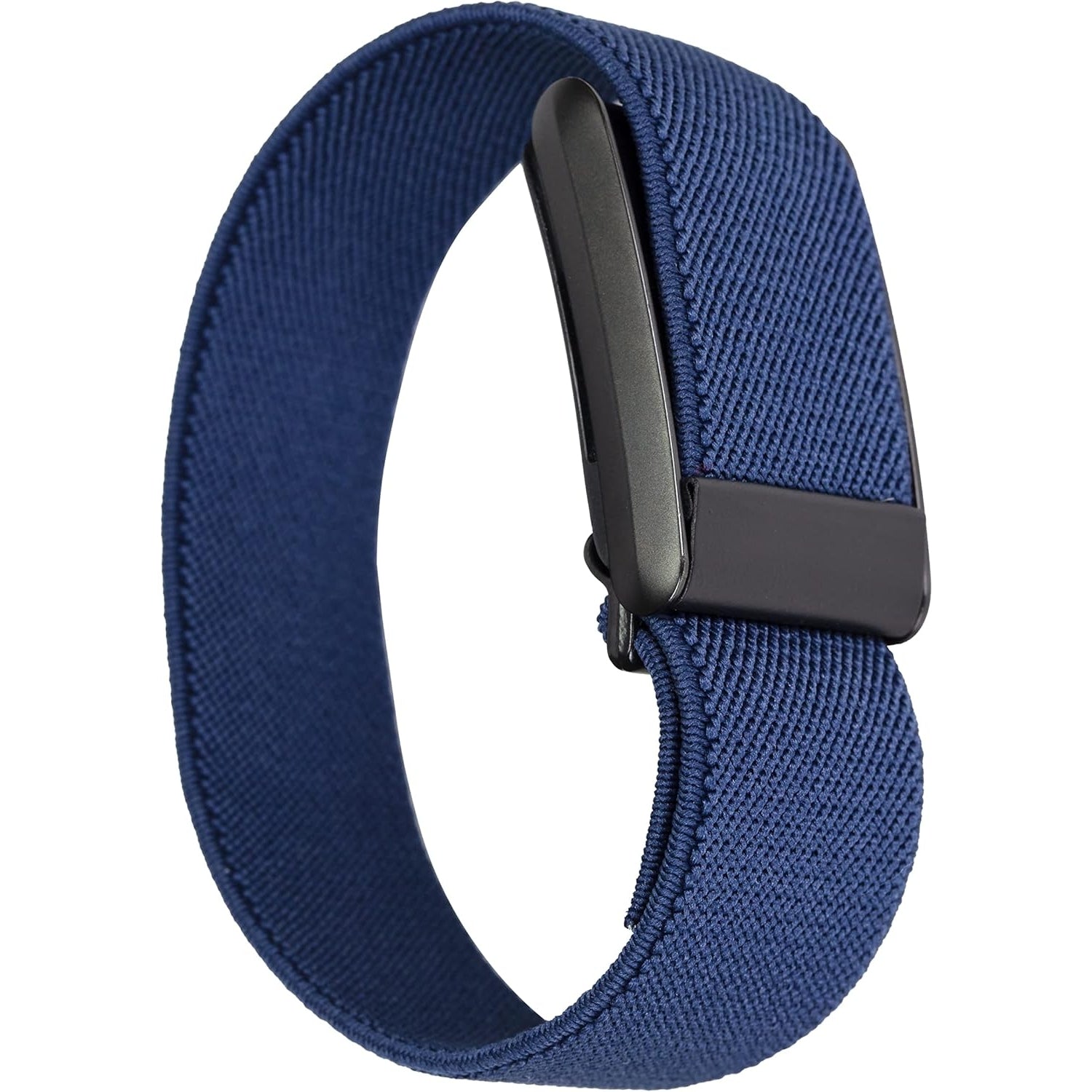 The Fresh Strap- Fitness Tracking Whoop Strap Band Replacement Compatible with Whoop 4.0 and Whoop 3.0 - Odor Resistant, Breathable Nylon, Whoop 4.0 Accessory - Medaid