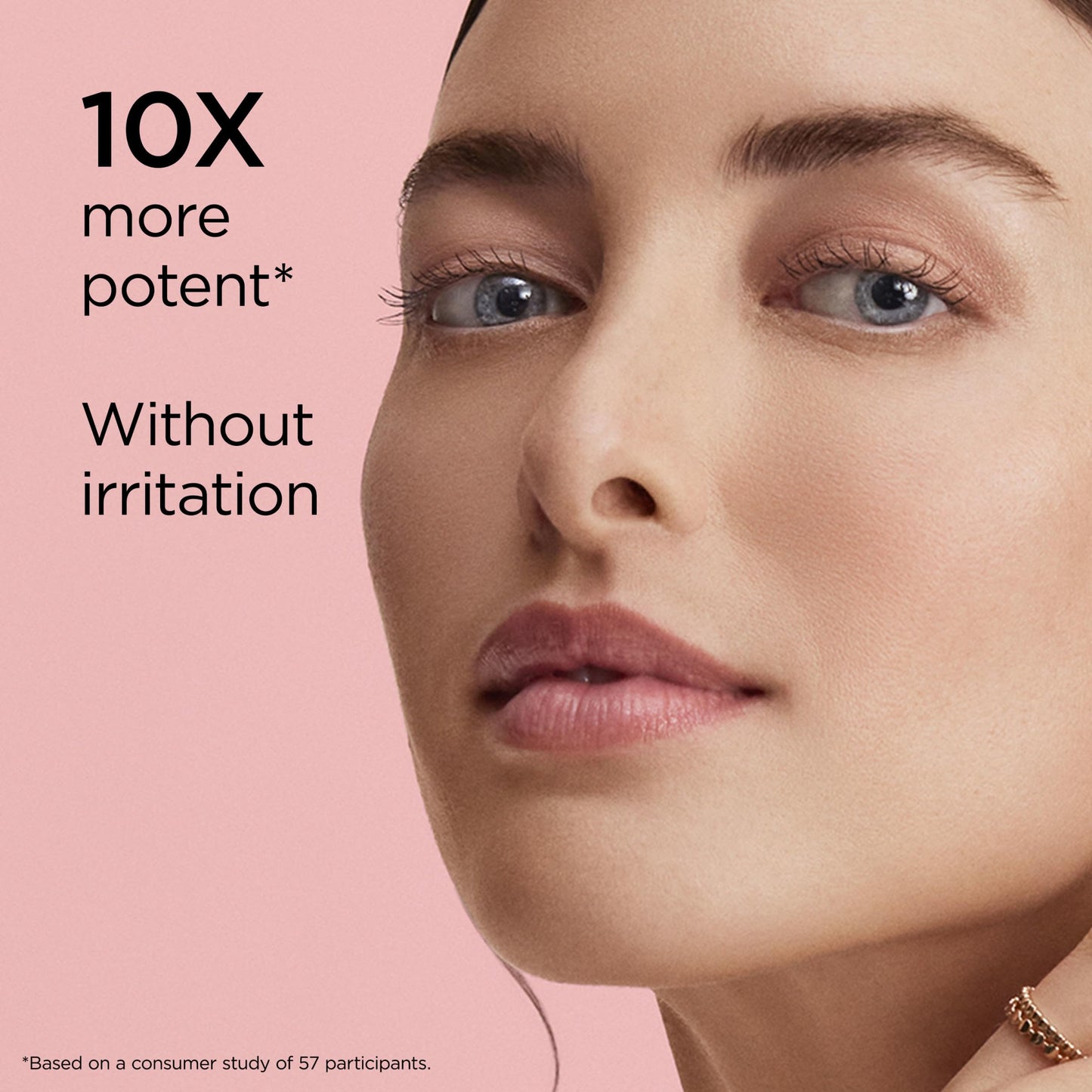 Elizabeth Arden Retinol + HPR Ceramide Rapid Skin Renewing Water Cream Face Moisturizer, Anti-Aging Wrinkle Treatment, Niacinamide, Hyaluronic Acid, Ceramides & Peptides, 1.7 fl oz - Medaid International