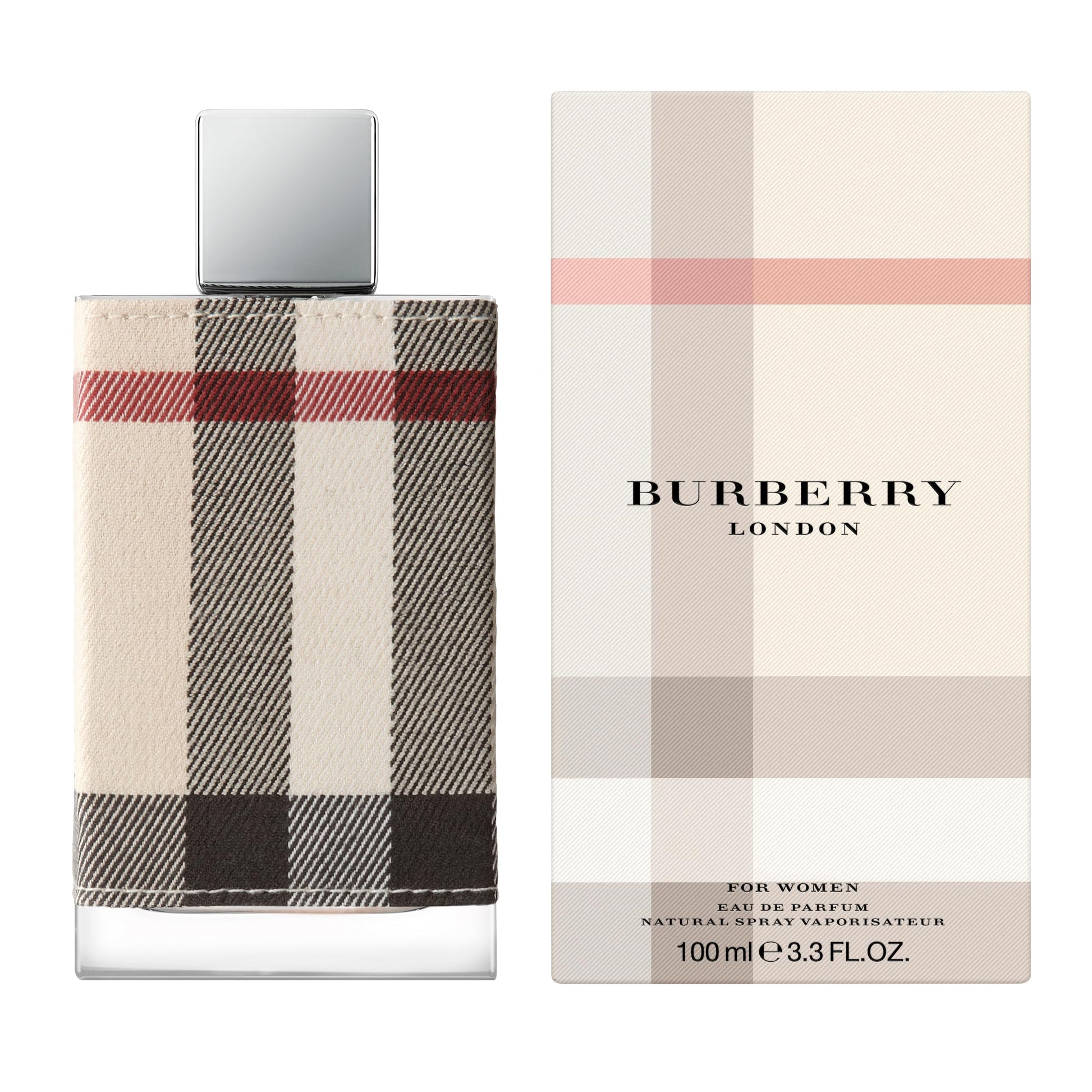 Burberry London Eau de Parfum 3.3 fl oz - Medaid International