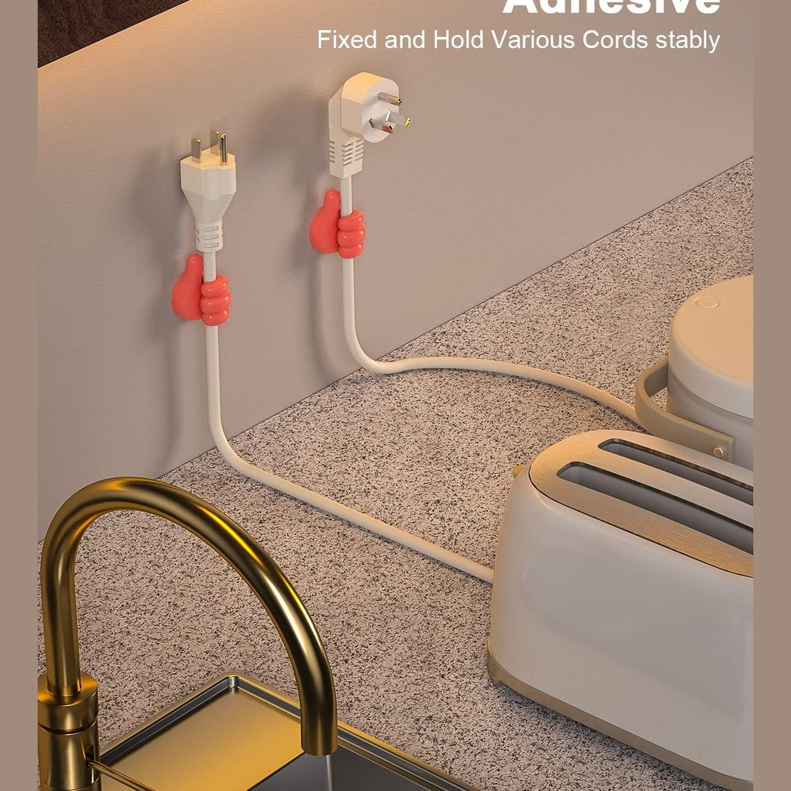 Thumbs Holder(Pack of 10) - Medaid International