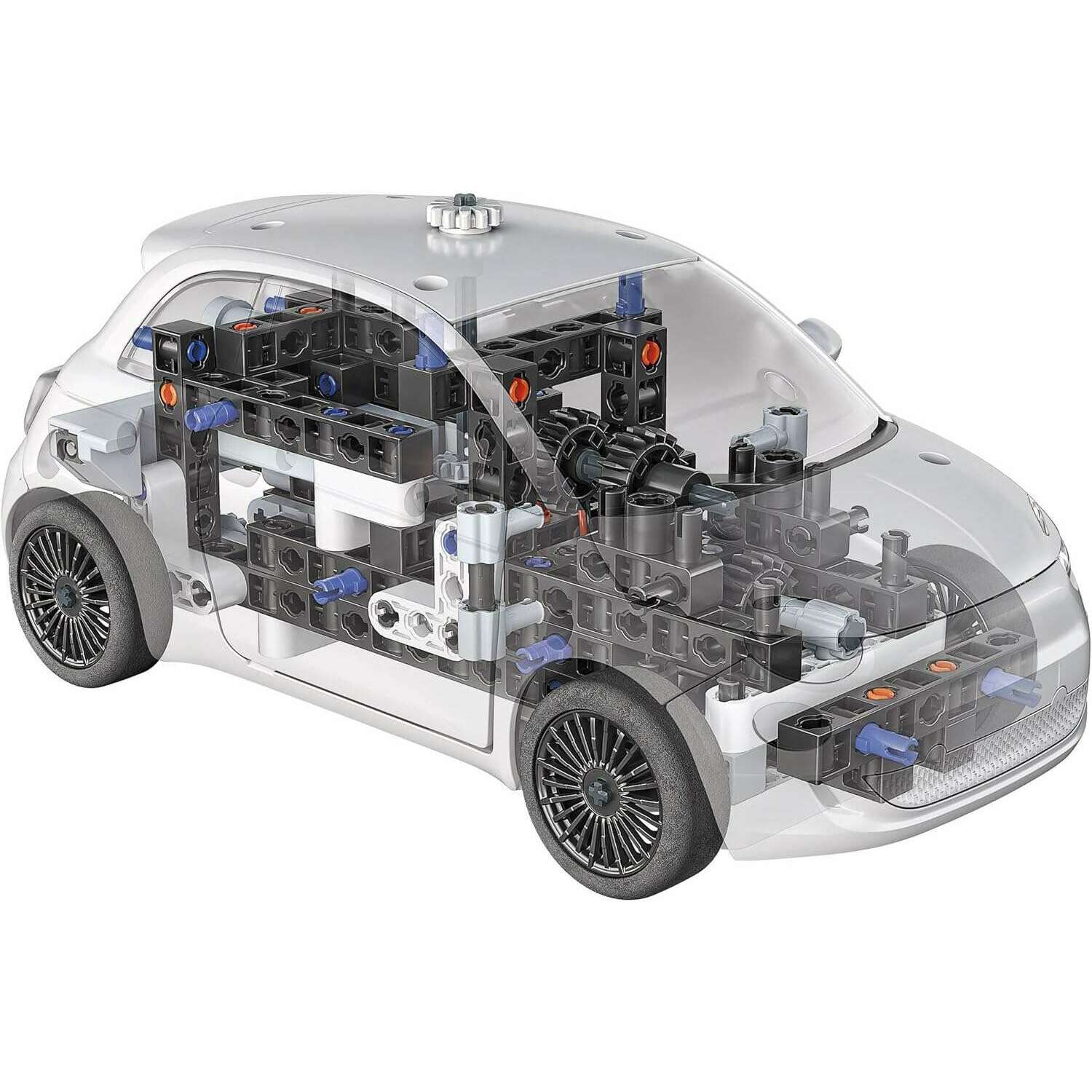Mechanics ‚Äì FIAT 500, ENG - Medaid International