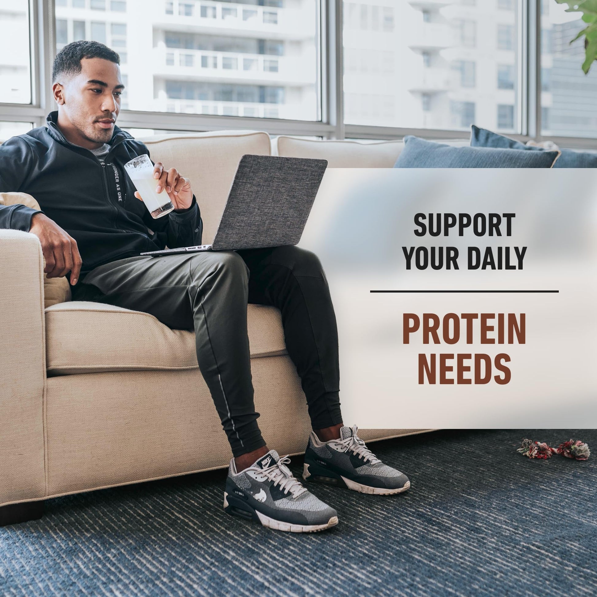 Isopure Low Carb 100% Pure Whey Isolate Protein Powder, Lactose Free, Gluten Free, With Vitamins, Dutch Chocolate, 25g Protein Per Serving, 3.07 Lbs, 41 Servings (Packaging May Vary) - Medaid International