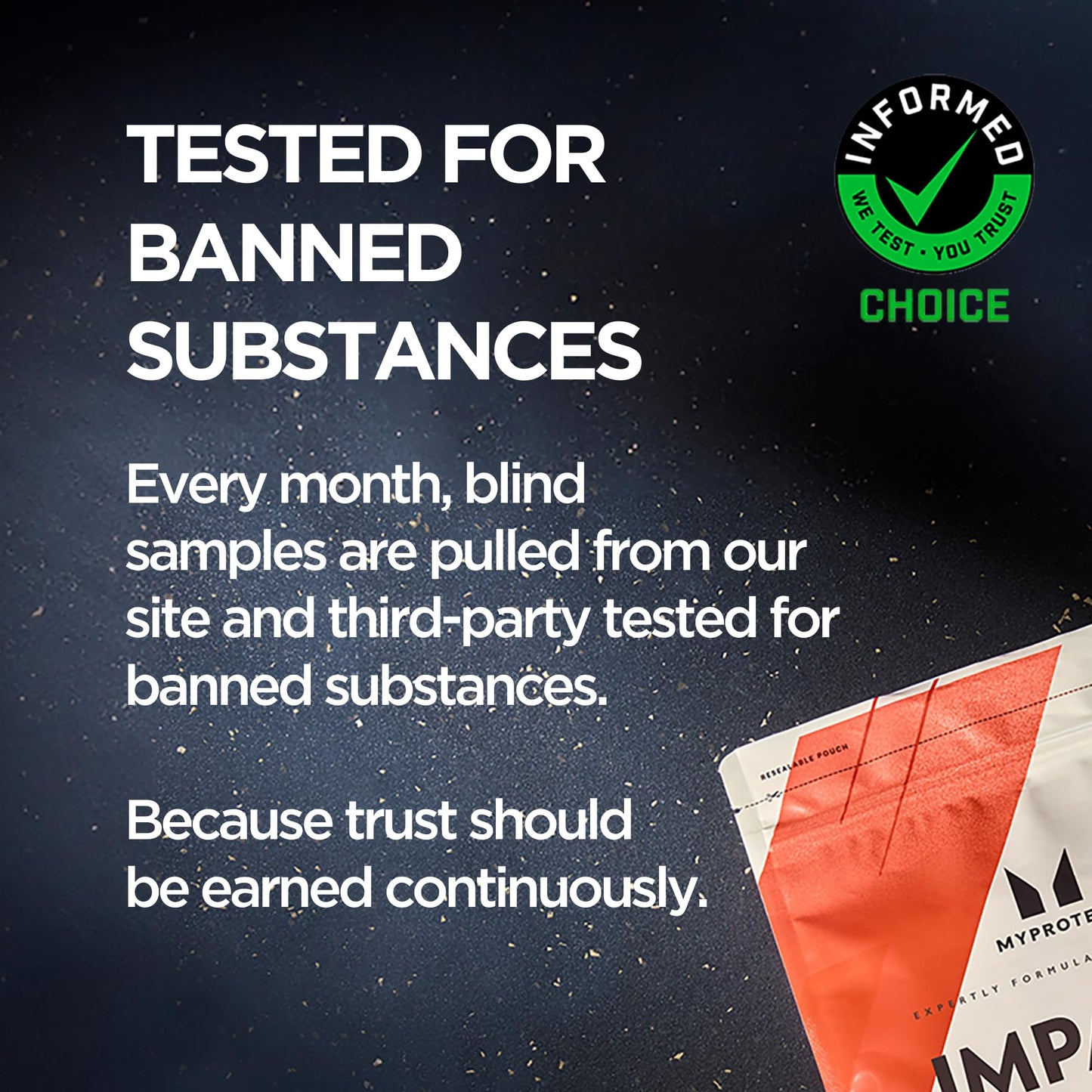 Myprotein Impact Whey Protein Powder, 2.2 Lbs (30 Servings) Chocolate Milkshake, 22g Protein & 5g BCAA Per Serving, Protein Shake for Superior Performance, Muscle Strength & Recovery, Gluten Free - Medaid International