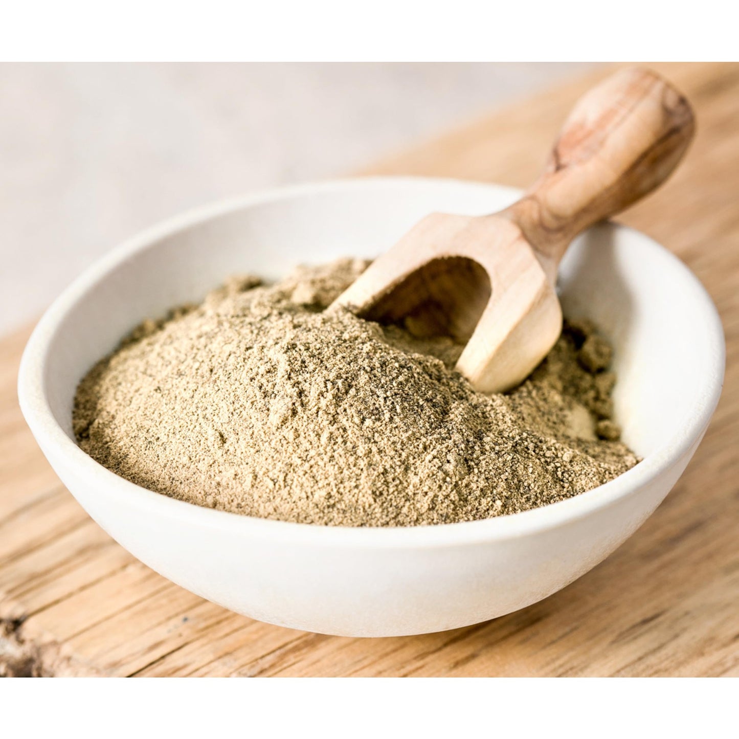 Raw Peruvian Organic Black Maca Powder 1LB | for Men & Women Vegan Superfood, Gluten Free & Non GMO - Medaid International