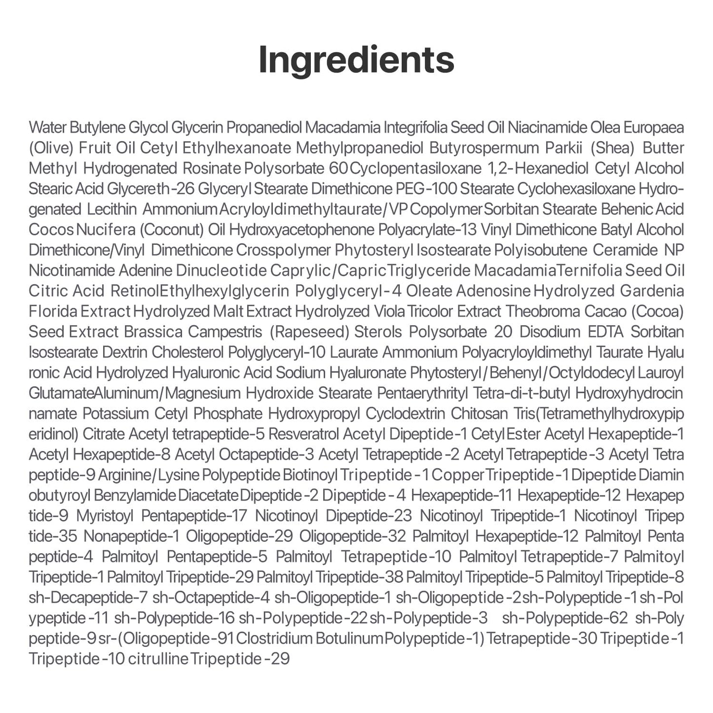 numbuzin No.9 Eye Cream | NAD+ Retinol Volumetox Eye Serum | Dark Circles, Glow Up, Firming, Wrinkles, Fine Lines, Depuff | Peptides, Niacinamide | Restores Radiance for Undereyes | 0.33 fl. oz. - Medaid International