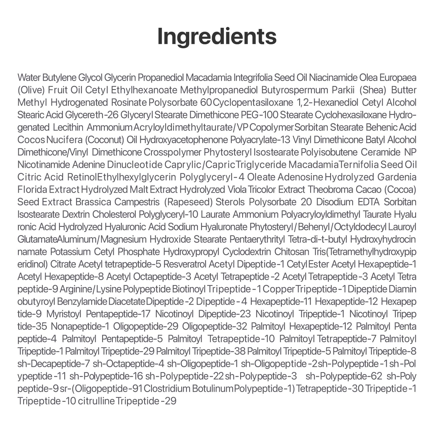 numbuzin No.9 Eye Cream | NAD+ Retinol Volumetox Eye Serum | Dark Circles, Glow Up, Firming, Wrinkles, Fine Lines, Depuff | Peptides, Niacinamide | Restores Radiance for Undereyes | 0.33 fl. oz. - Medaid International
