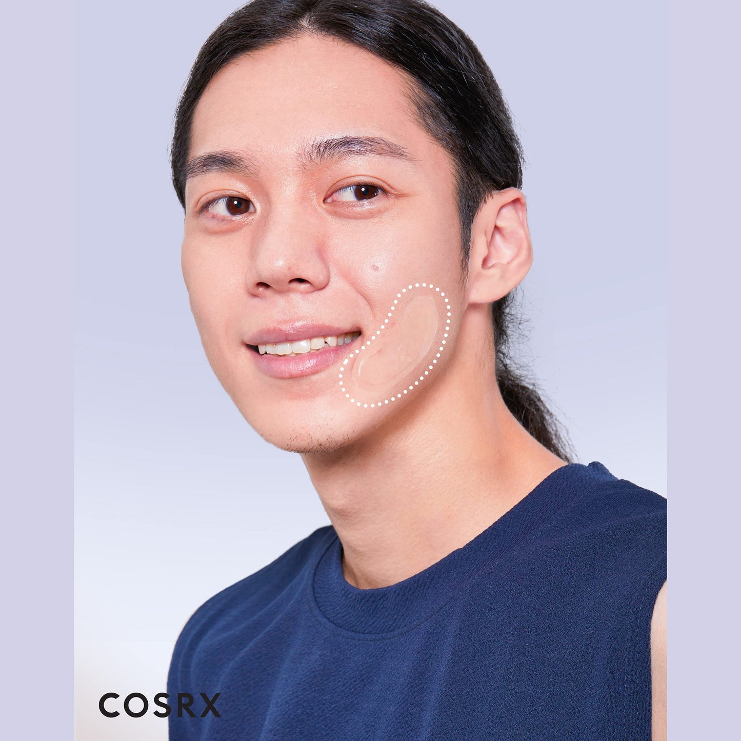 COSRX Master Patch Intensive | Oval-Shaped Hydrocolloid Pimple Patch with Tea Tree Oil & Salicylic Acid | Quick & Easy Blemish, Zit, Spot Treatment (10 Patches (X-Large), 10, Count) - Medaid International