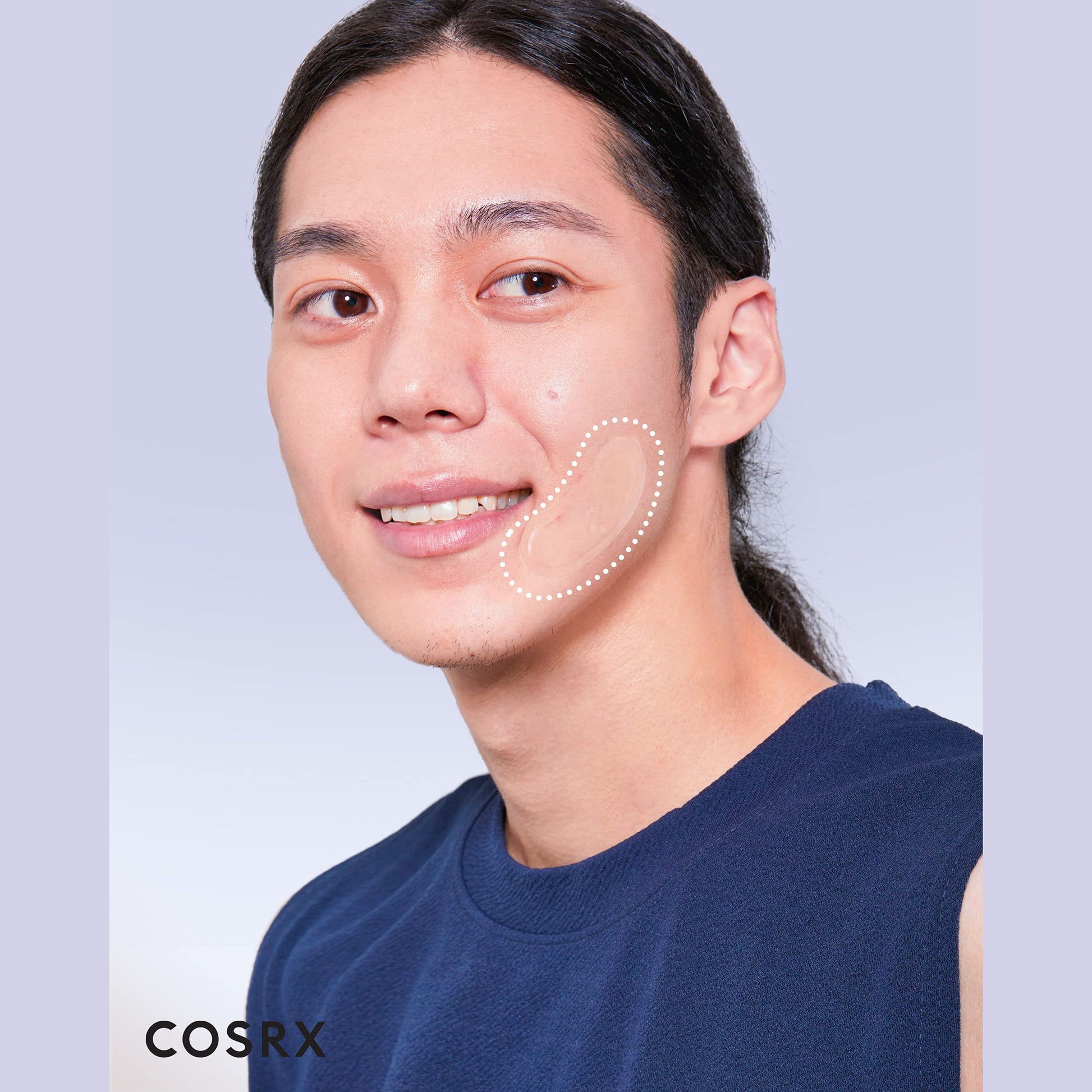 COSRX Master Patch Intensive | Oval-Shaped Hydrocolloid Pimple Patch with Tea Tree Oil & Salicylic Acid | Quick & Easy Blemish, Zit, Spot Treatment (10 Patches (X-Large), 10, Count) - Medaid International