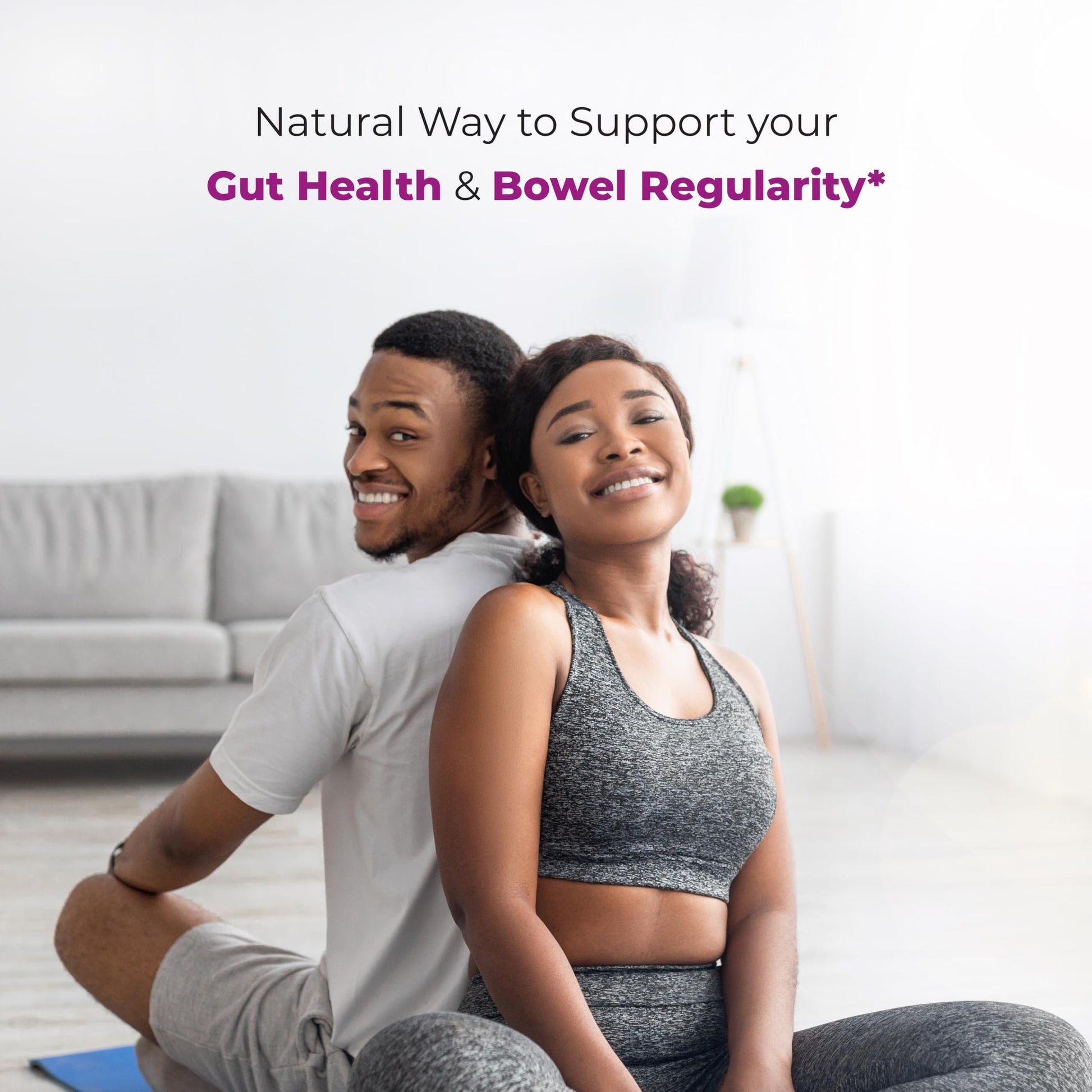 Sandhu's Resveratrol with Berberine for Gut Health | Digestive Supplement for Women & Men | Green Tea, Star Anise, DGL, Grape Seed Extract & Quercetin | Eases Bloating | 60 Capsules (Pack of 1) - Medaid International