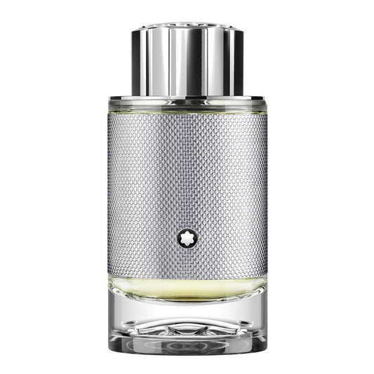 MONTBLANC Explorer Platinum Eau de Parfum Spray 3.3 fl oz - Medaid International