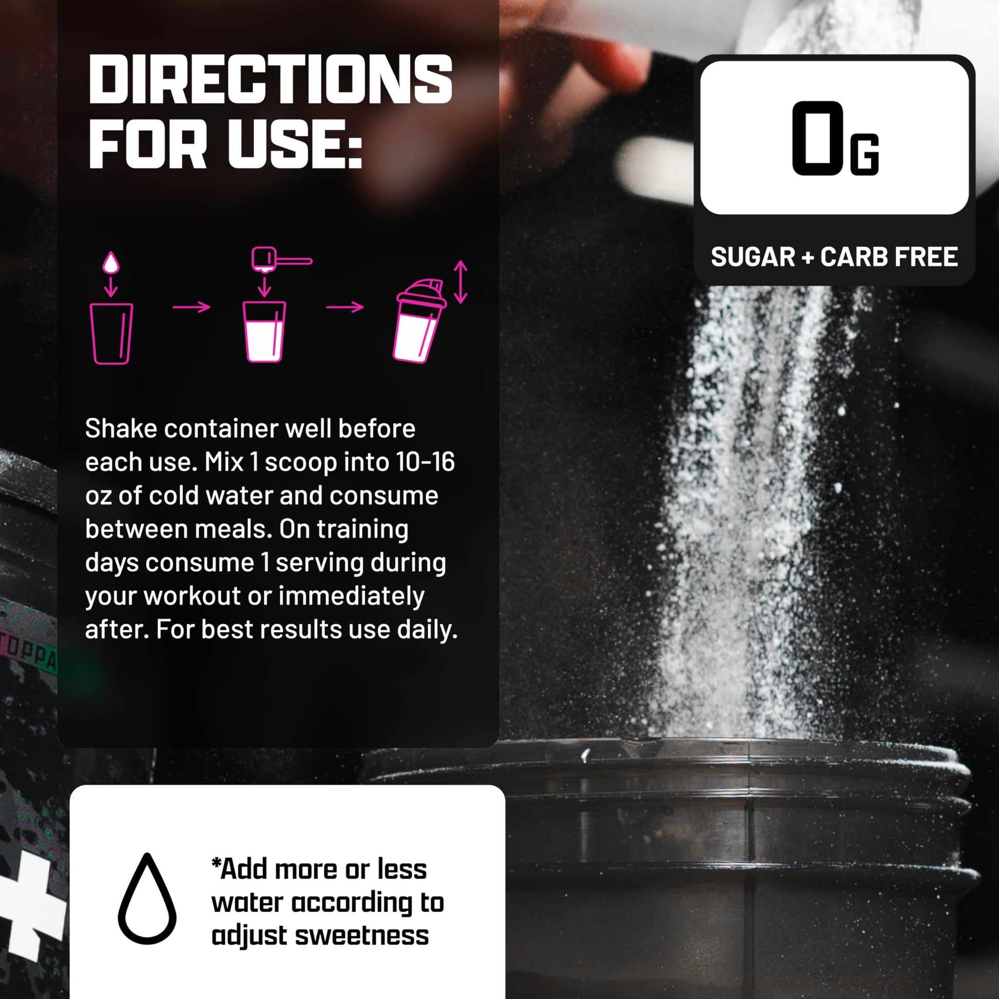 Nutrex Research EAA Hydration | EAAs + BCAA Powder | Muscle Recovery, Strength, Muscle Building, Endurance | 8G Essential Amino Acids + Electrolytes | Strawberry Watermelon 30 Serving - Medaid International