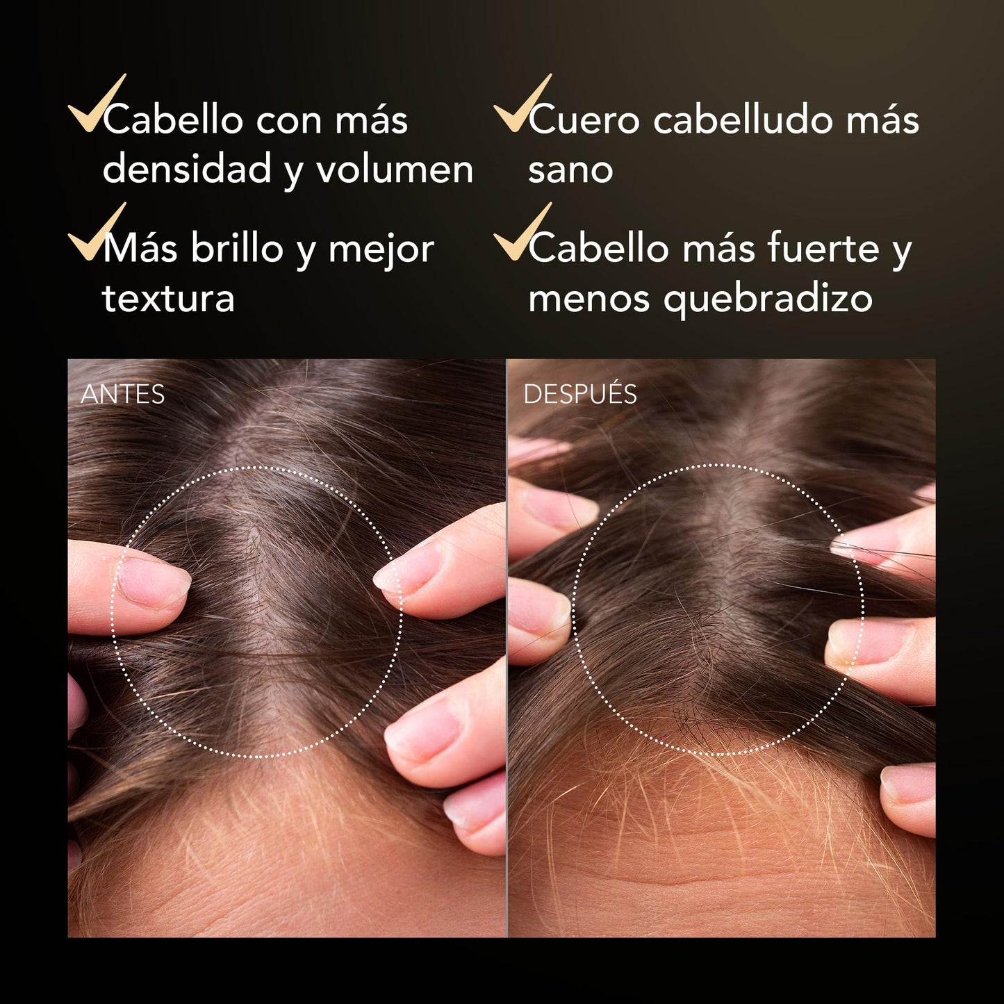 FAQ Scalp Serum - Medaid International