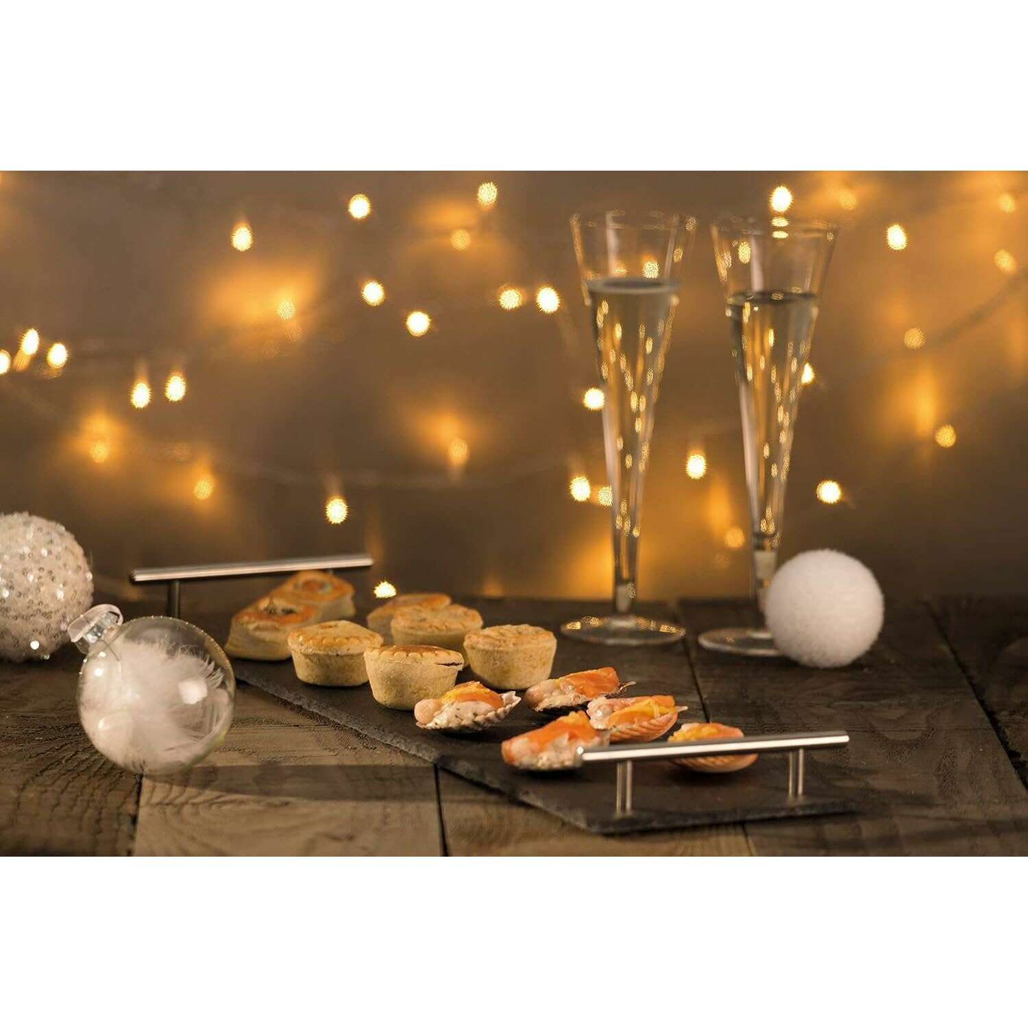Artes√† Appetiser Slate Serving Platter - Medaid International