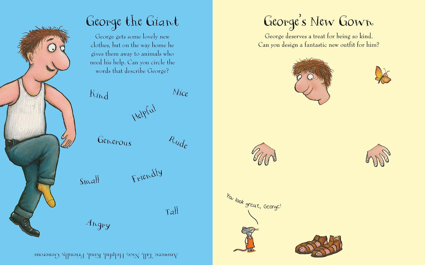 The Gruffalo and Friends Advent Calendar Book Collection: the perfect book advent calendar for children this Christmas! - Medaid International