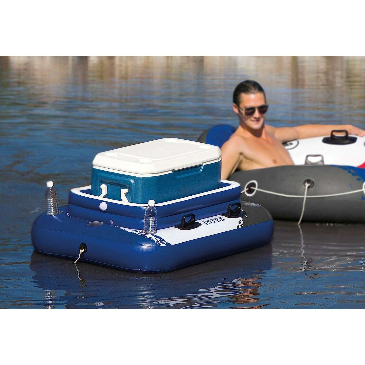Mega Chill Pool Float - Medaid International