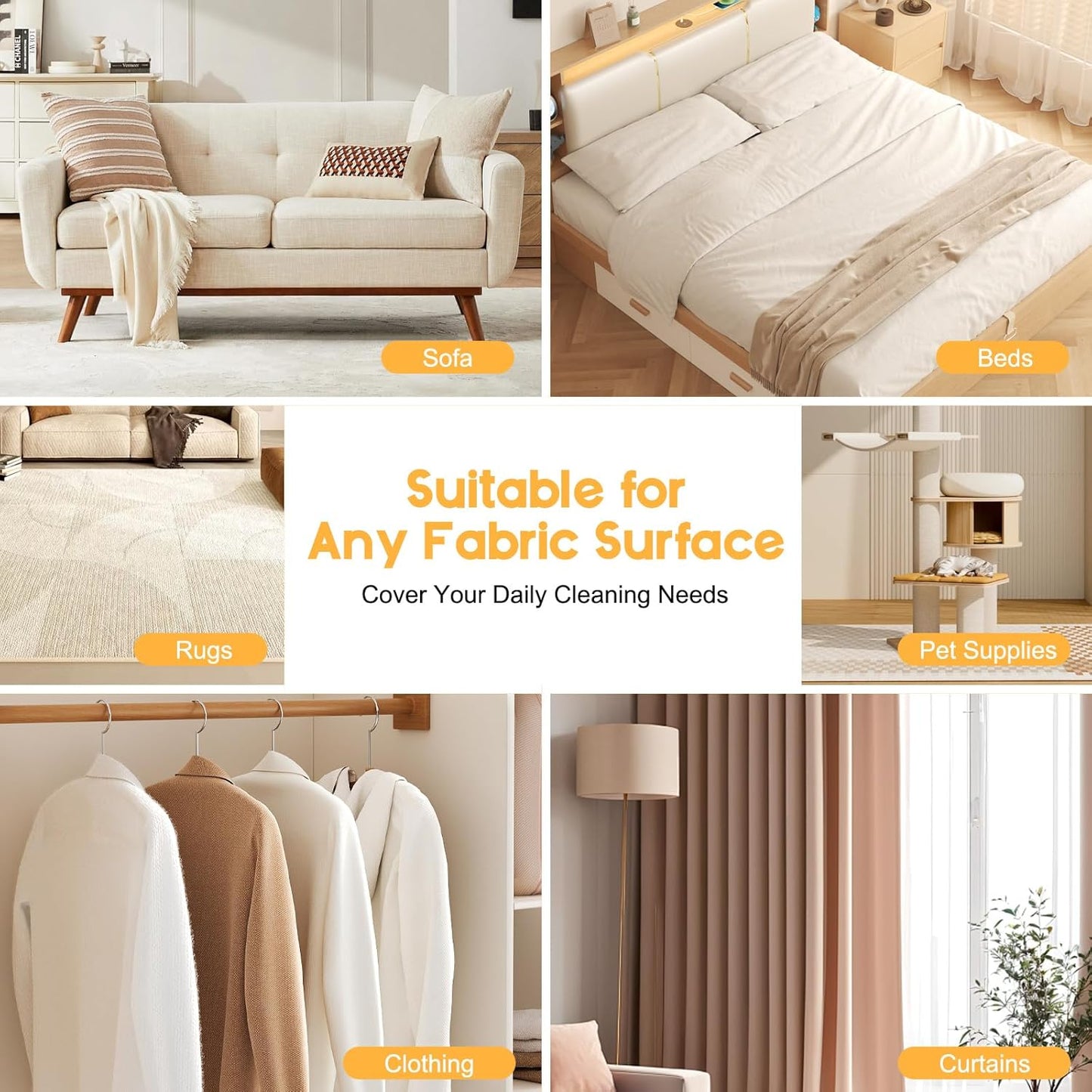 Pet Hair Removal Gloves - Medaid International