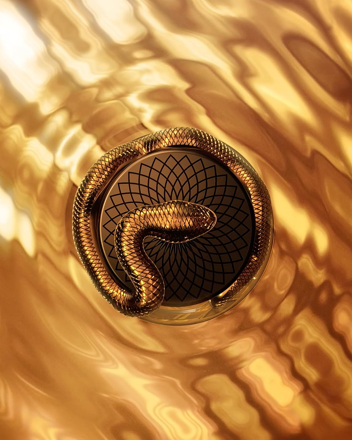 Lattafa Teriaq Intense Unisex Eau de Parfum - Medaid International