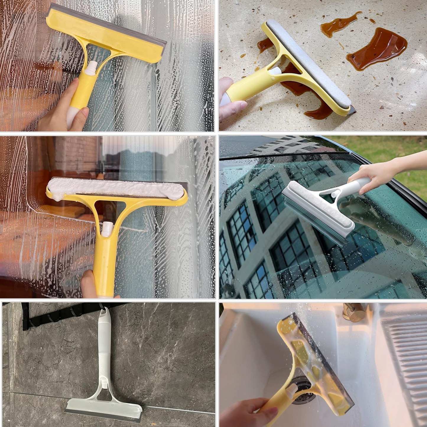 3-in-1 Window Spray Cleaner - Medaid International