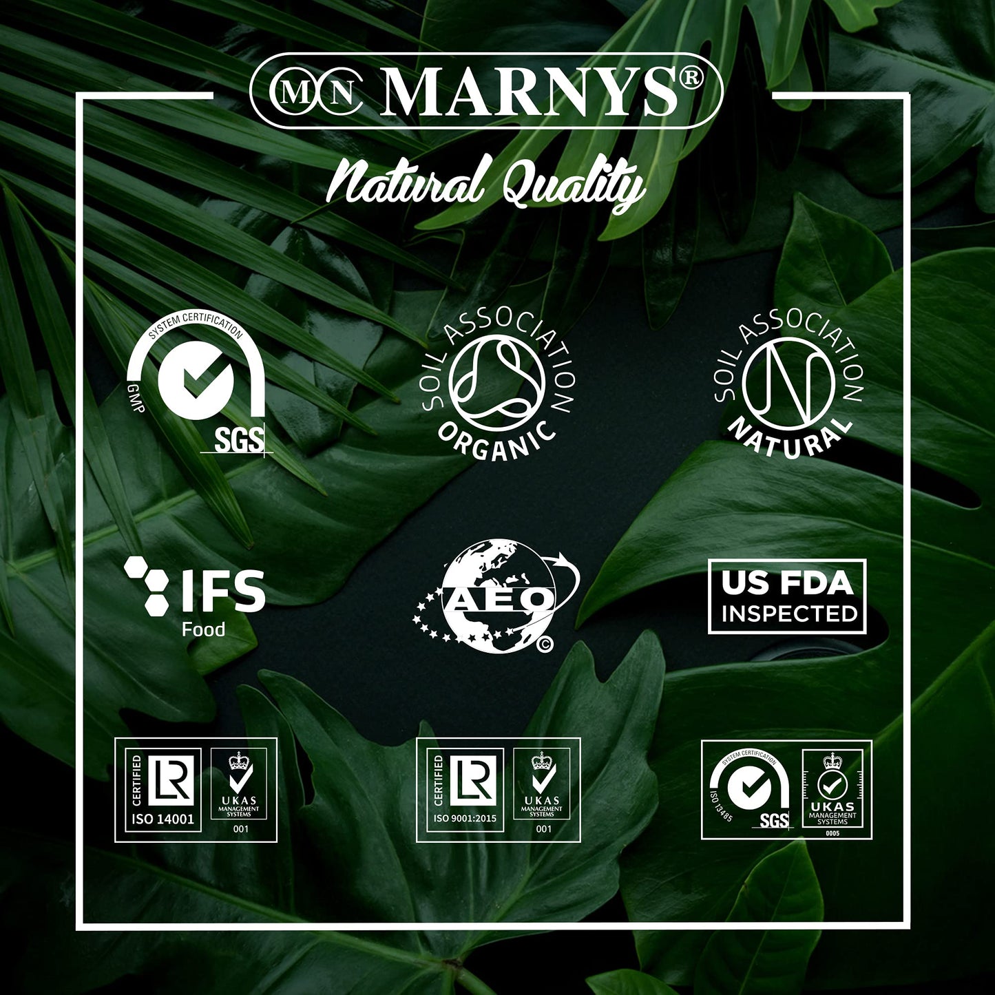 Marny's MARNYS Vitamin C 1000 20vial, Black, Standard - Medaid International