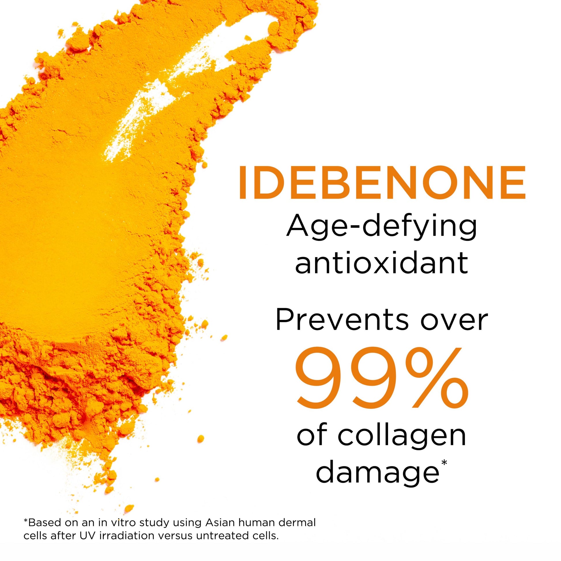 Elizabeth Arden PREVAGE Anti-Aging Face Serum 2.0 for Women, Brightening & Dark Spot Correcting Skincare, With Antioxidant Idebenone Technology, 1.7 Fl Oz - Medaid International