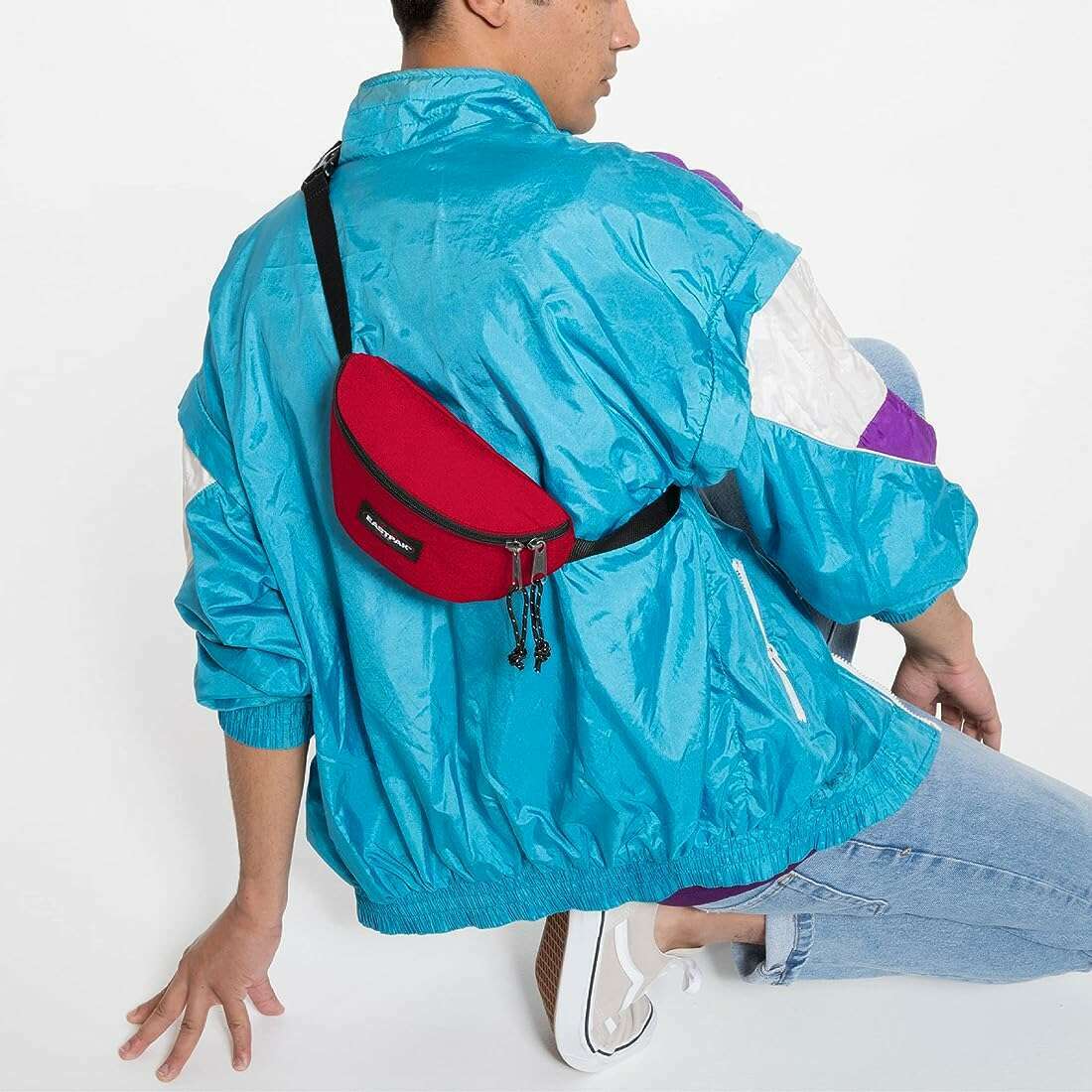 Springer Sailor Red - Medaid International