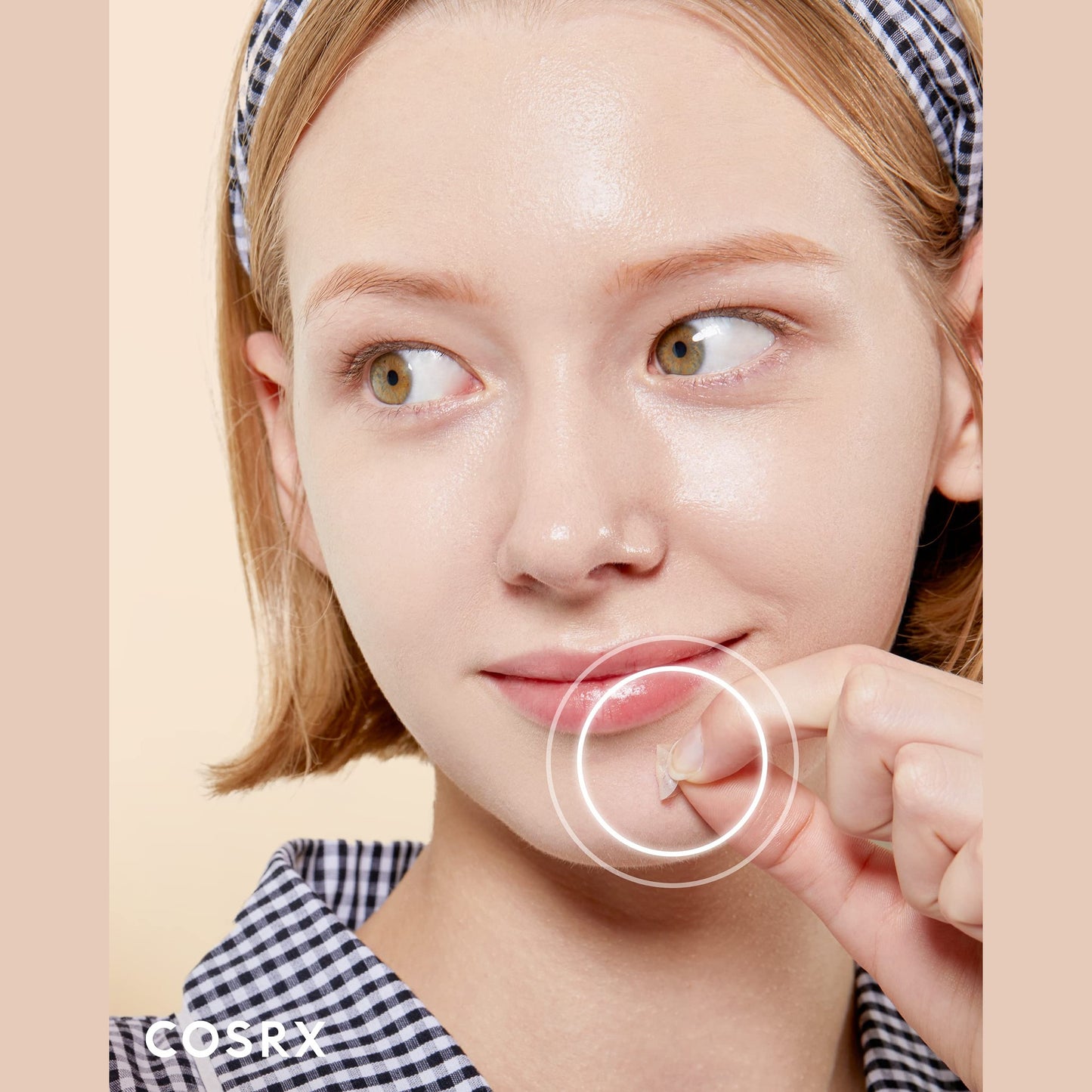 COSRX Master Patch Basic Value Pack, Overnight Acne Patch Hydrocolloid, Blemish Spot Sticker for Face, Strong adhesion & Thicker Spot Cover, 1 Sizes (90 Count) - Medaid International