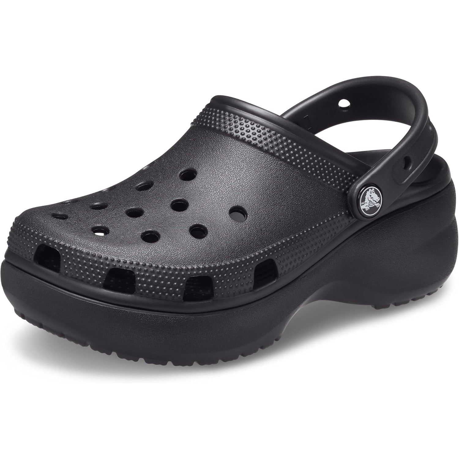 Crocs Classic platform clog-W womens Clog - Medaid