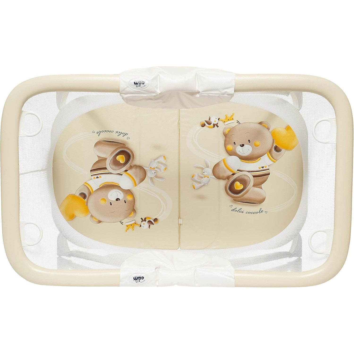 Bambino Bed - Medaid International