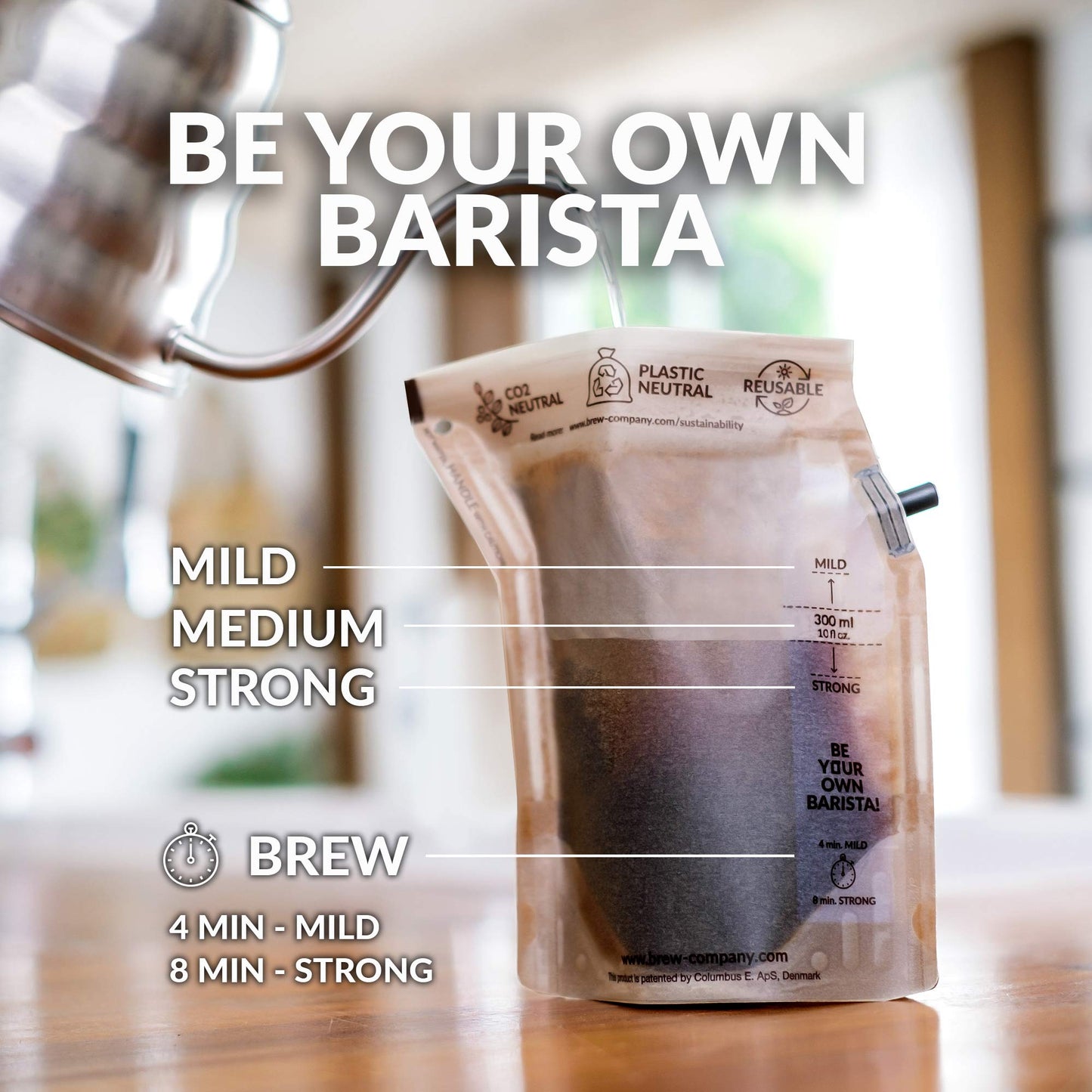 Coffee Advent Calendar 2024 for Men & Women - 25 World's Finest Single Estate Coffees | Christmas Countdown Advent Calendar 2024 for Adult with Unique Coffeebrewers | Coffee Gifts for Men & Women - Medaid International