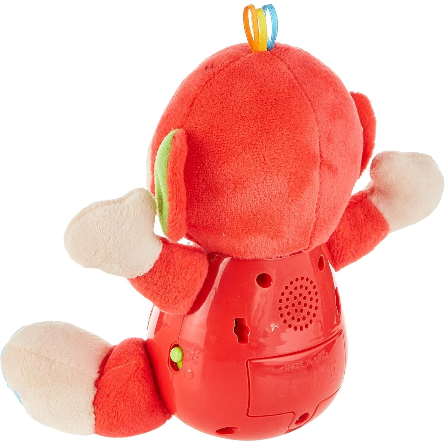 Sing 'N Learn With Me - Monkey - Medaid International