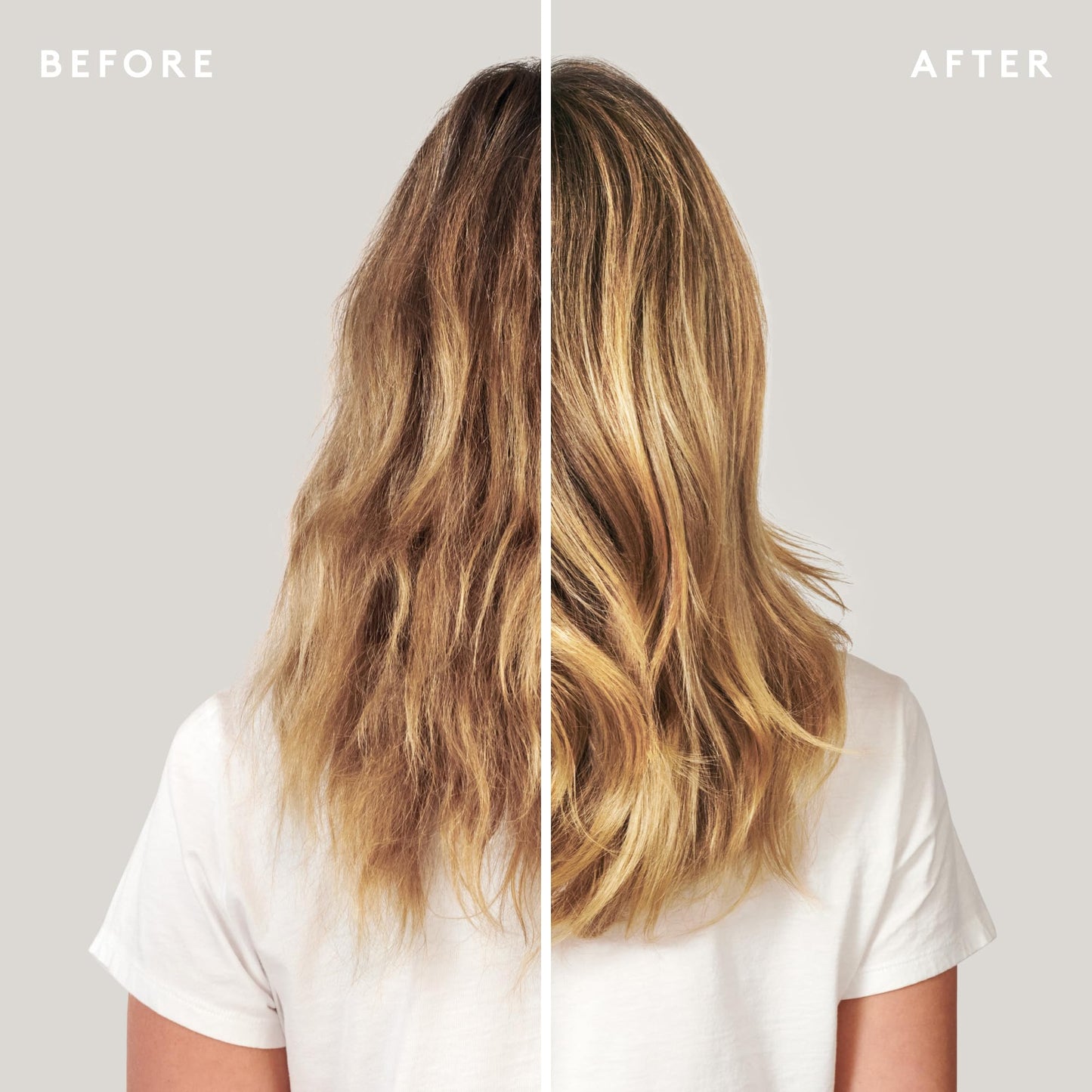 VIRTUE Restorative Hair Mask Treatment for Damaged Hair with Keratin and Baobab Seed Oil, Safe for All Hair Types, Color Safe - Medaid International