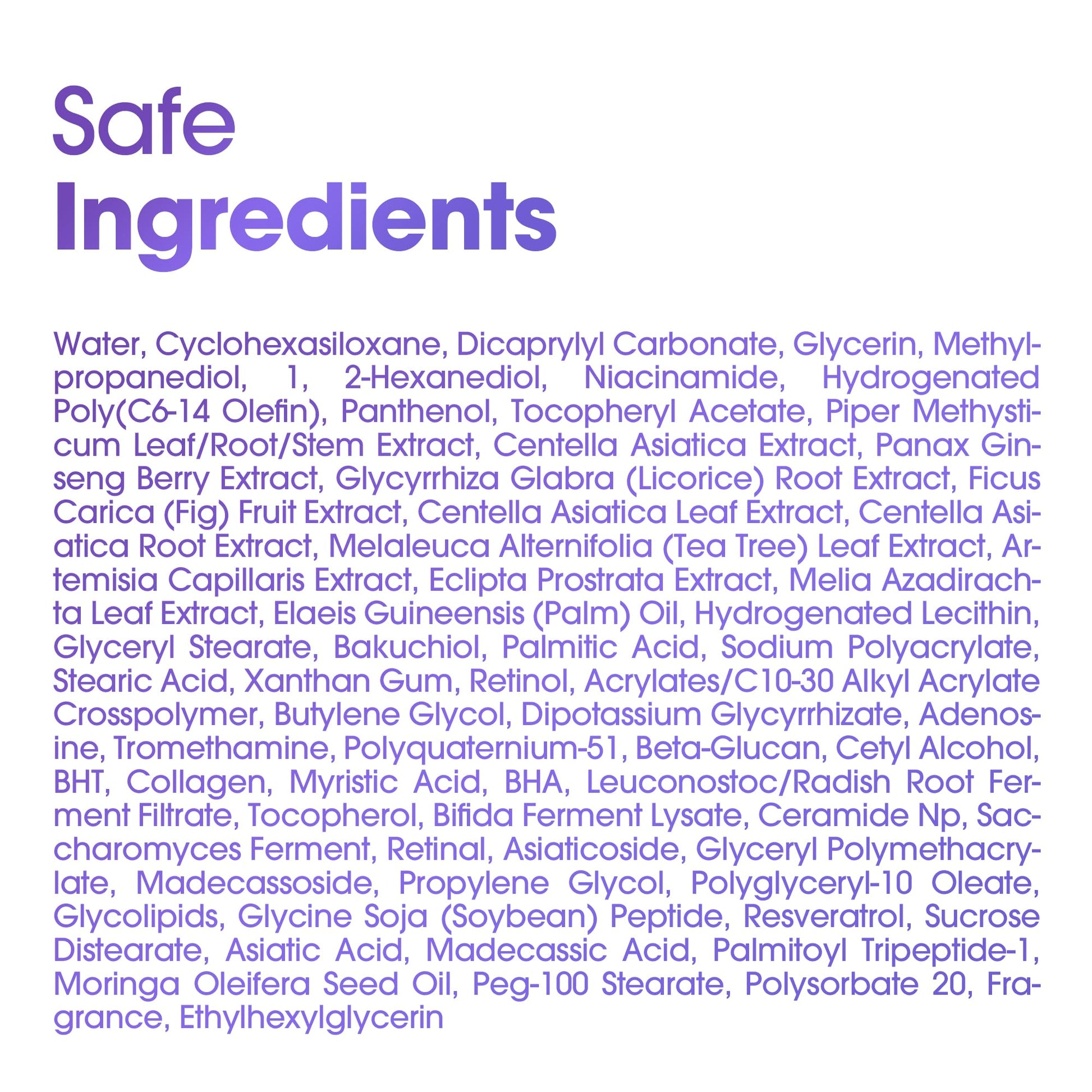 SOME BY MI Retinol Intense Reactivating Serum – 1.69oz, 50ml – Korean Bakuchiol Retinol Serum for Face Firming – Improves Signs of Aging, Minimizes Pore Size & Refines Skin Texture – Korean Skin Care - Medaid International