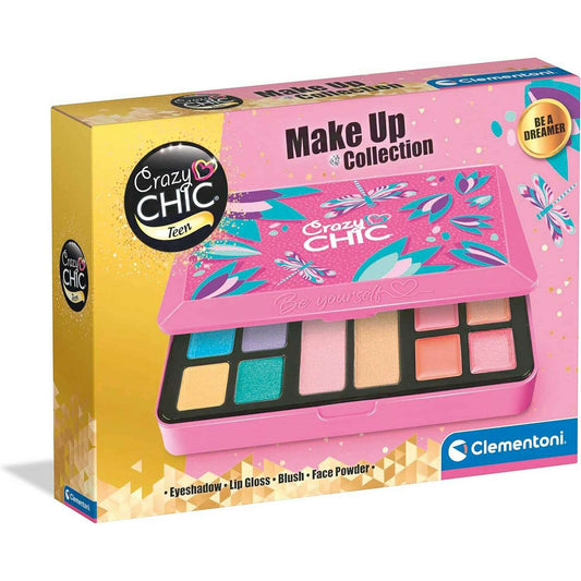 Be Yourself Collection: Be a Dreamer Makeup Palette - Medaid International