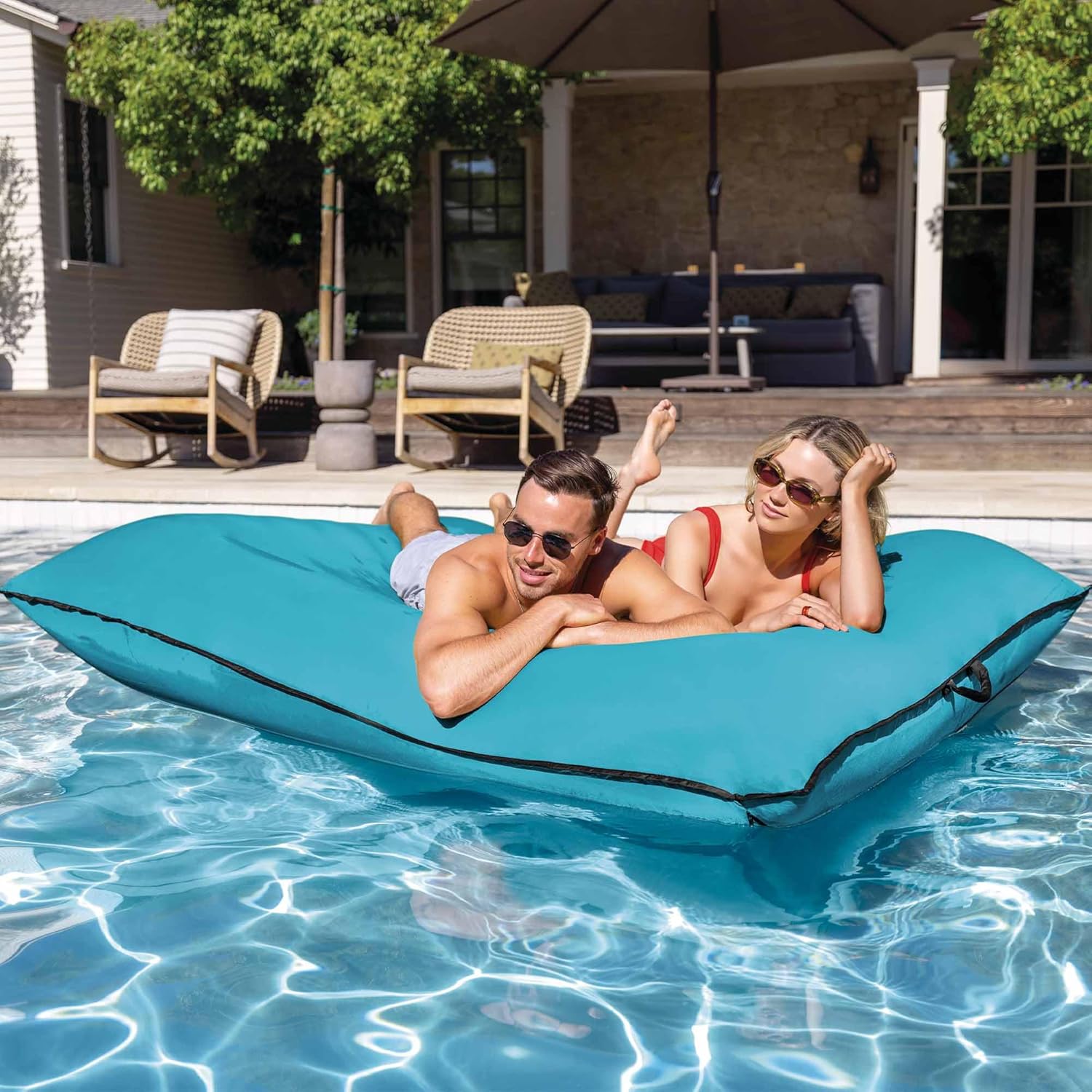 Giant Bean Bag - Medaid International
