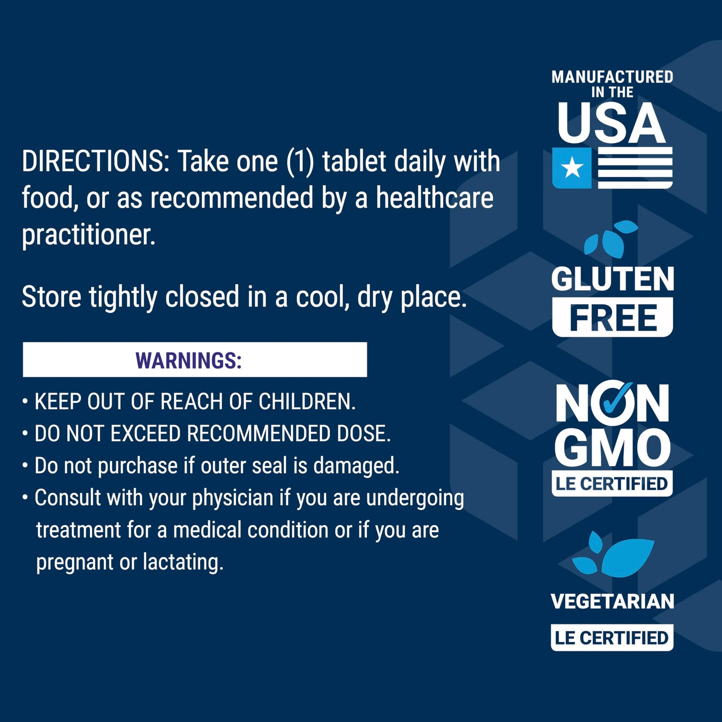 Life Extension Vitamin C and Bio-Quercetin®, Cardiovascular Health Supplement, Immune Support, Highly absorbable, quercetin, Vitamin C, Gluten Free, Non-GMO, Vegetarian, 250 Tablets - Medaid International