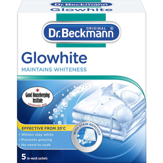 Dr Beckmann Glowhite - Medaid International