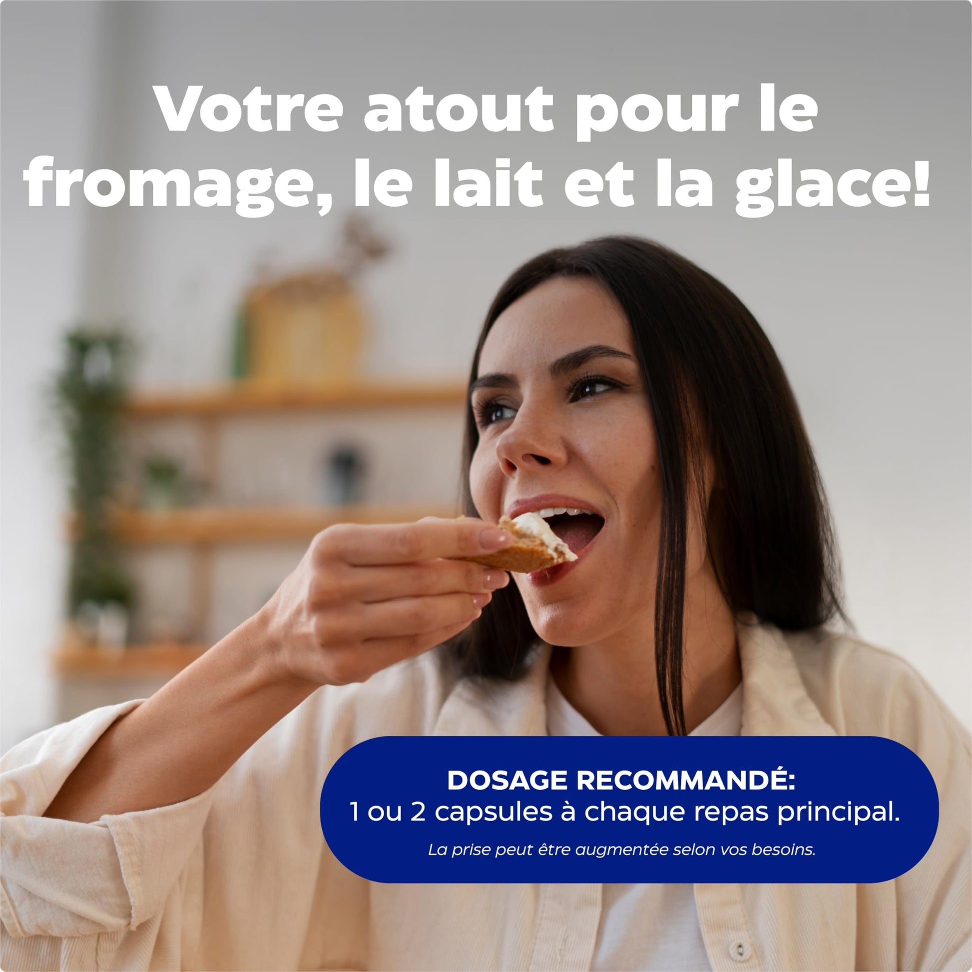 Enzymedica, Digest Spectrum, Indiqué Pour De Multiples Intolérances Alimentaires, Cible Le Gluten, Le Lactose, La Caséine Et Les Phénols, Sans Gluten, Sans Produits Laitiers, Végétarien, 90 Capsules - Medaid International