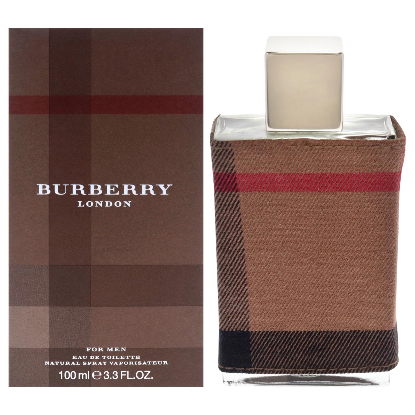 Burberry London For Men. Eau De Toilette Spray - Medaid International