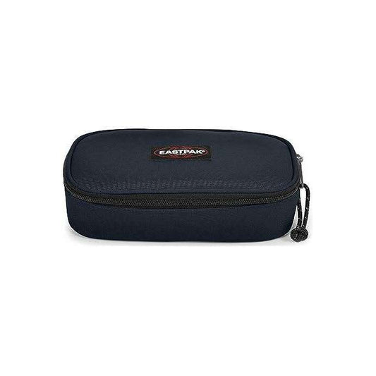 Oval Single Ultra Marine Pencil Case - Medaid International