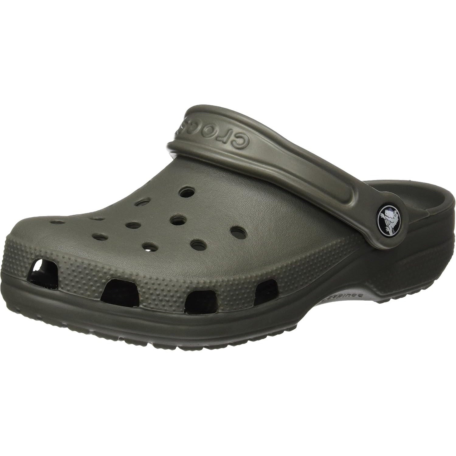 Crocs Comfortable Classic Clog unisex-adult Clog - Medaid