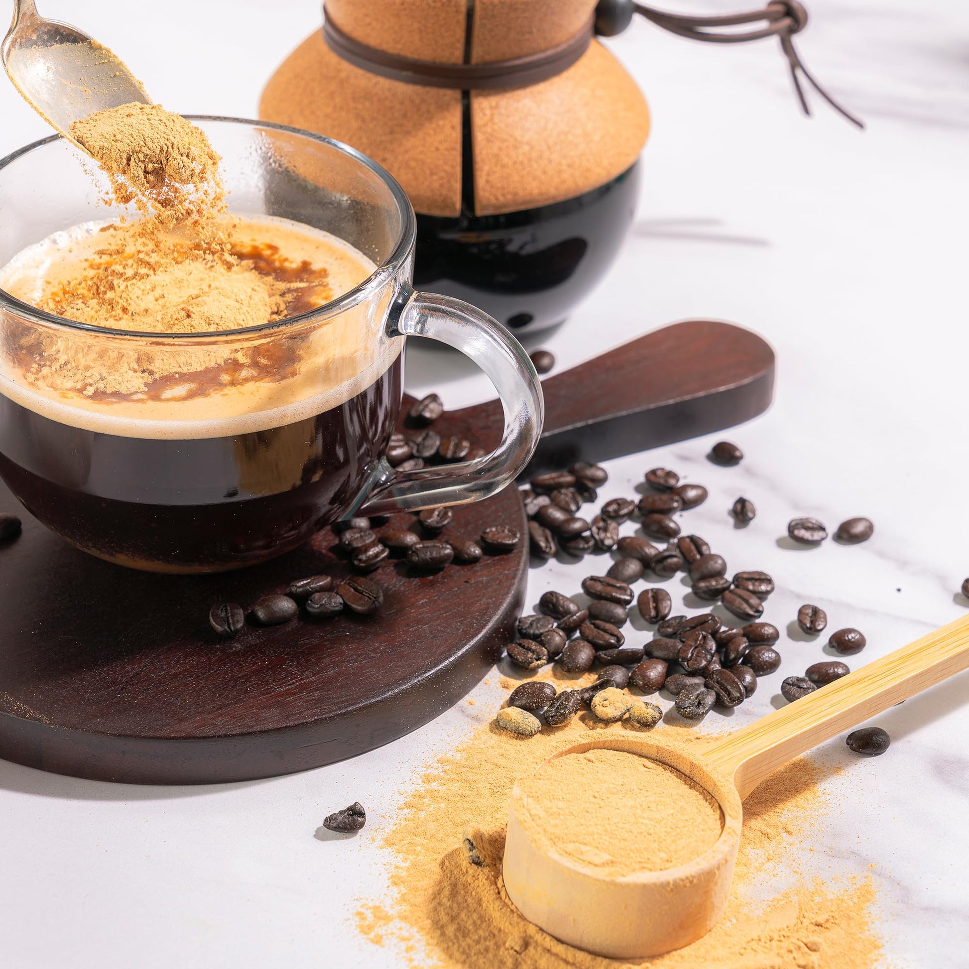 BetterBody Foods Organic Maca Powder, Non-GMO & Gluten-Free, 12 Ounce - Medaid International