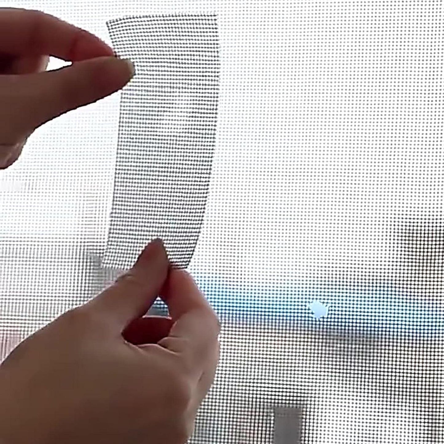 Window Screen Repair Tape 5 cm* 2 meters - Medaid International