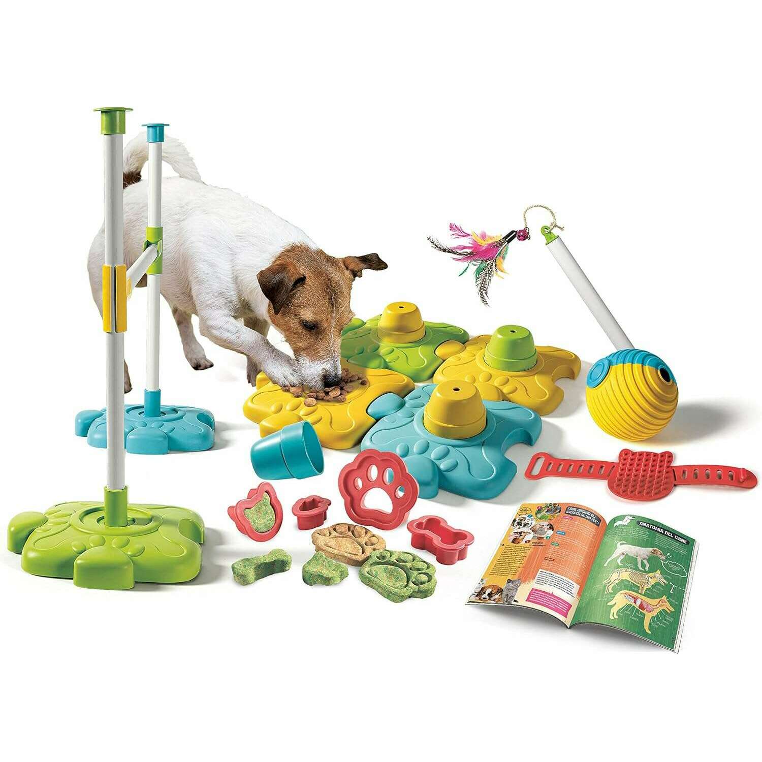 Pet Lab - EN - Medaid International