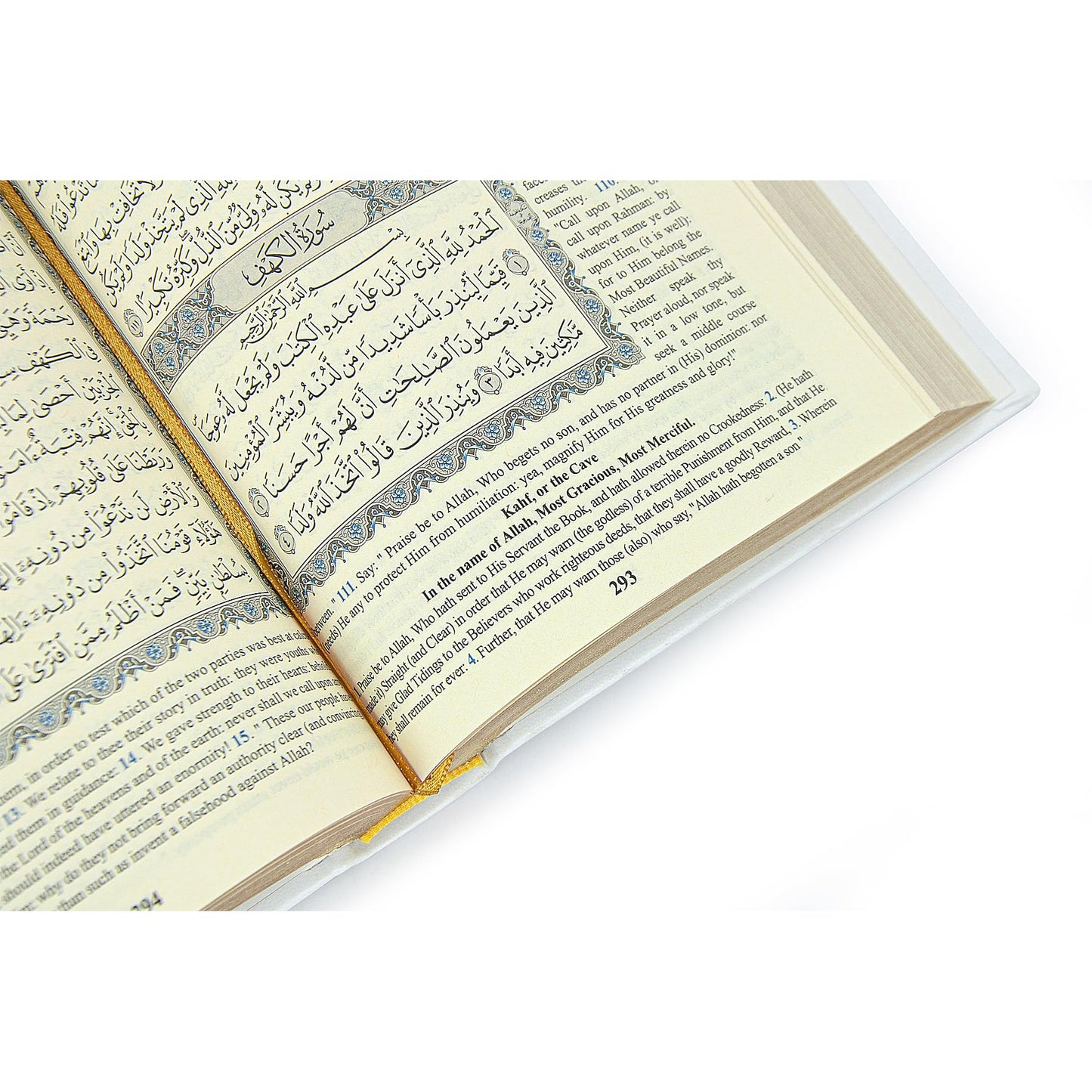 ihvan online Prayer Gift Set for Hajj and Umrah, Muslim Prayer Rug, Prayer Mat, Beads Taasbih, Holy Quran Translated English, Muslim Praying Mat, Islamic Gift Set for Ramadan & Eid, White - Medaid International