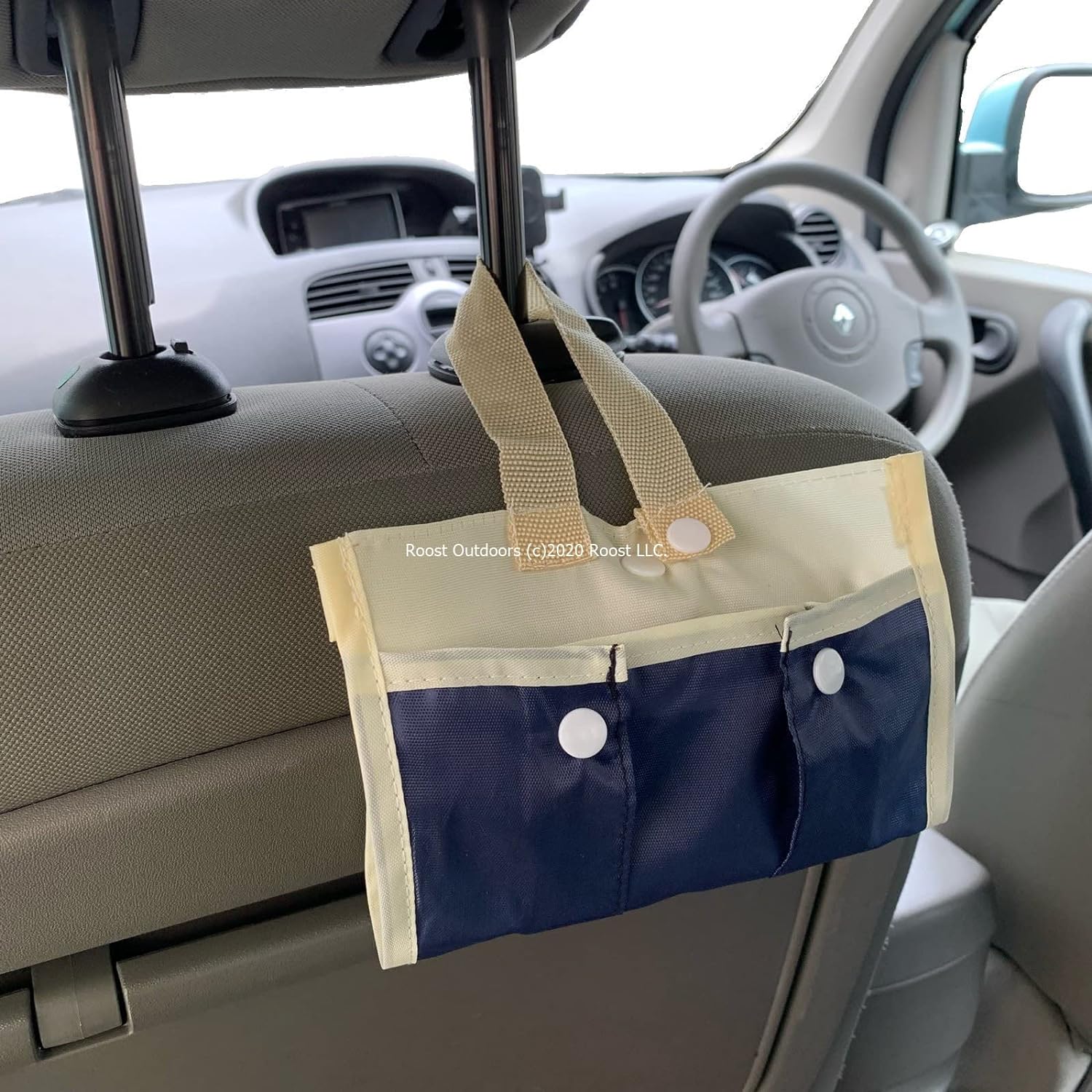 Car Umbrella Holder - Medaid International