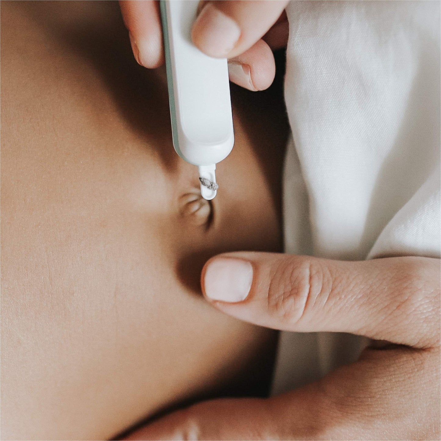 Frida Baby 3-in-1 Nose, Nail + Ear Picker [2 Count] by Frida Baby The Makers of NoseFrida The SnotSucker, Safely Clean Baby's Boogers, Ear Wax & More - Medaid International